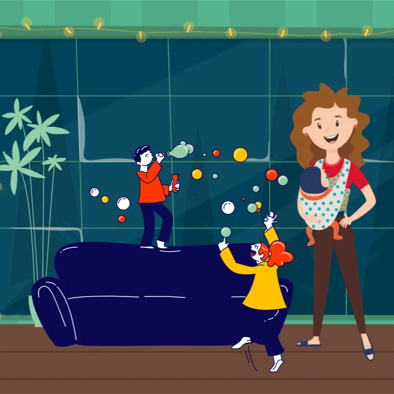 Horaires variables et décalés