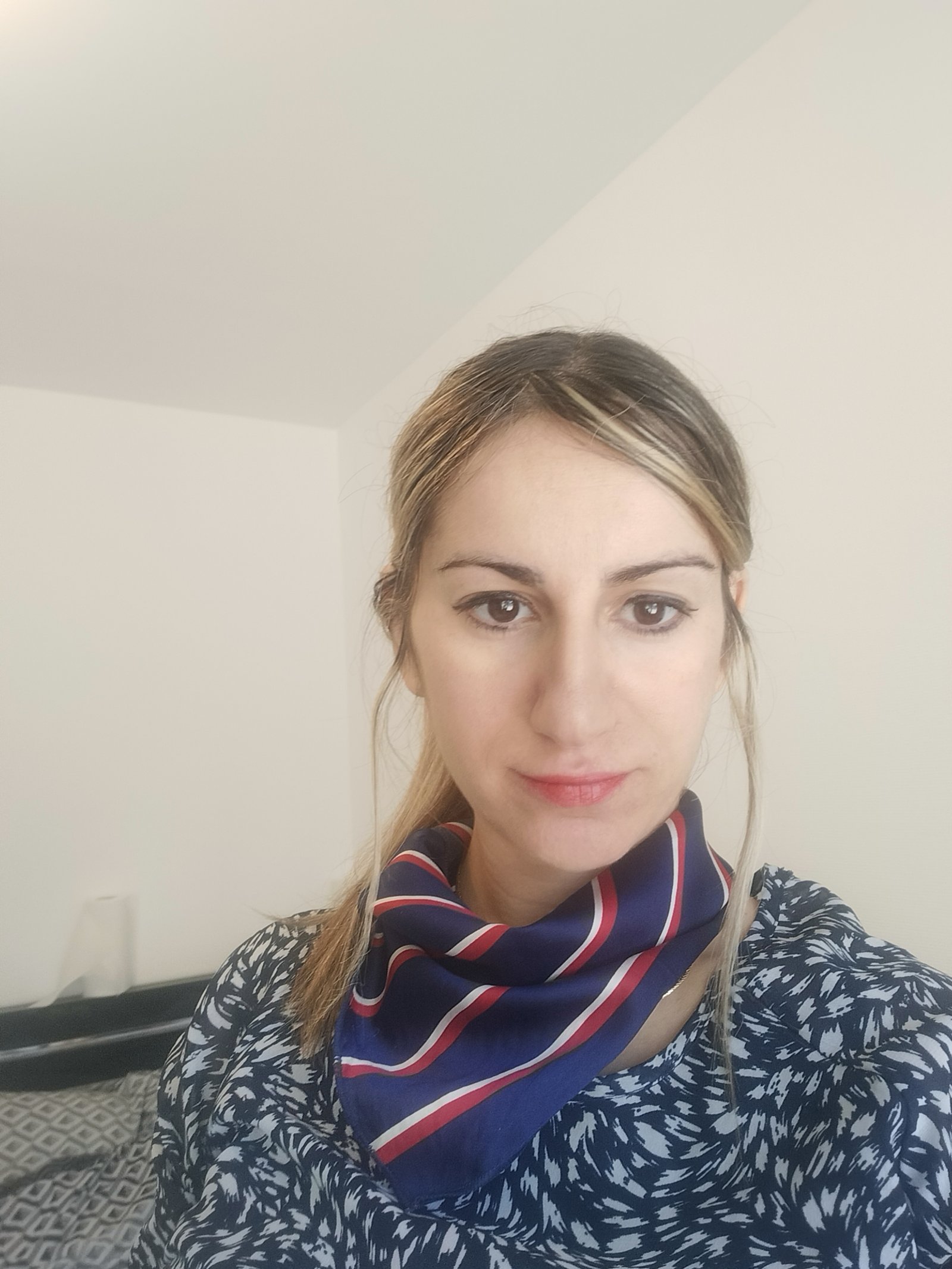 Photo de profil