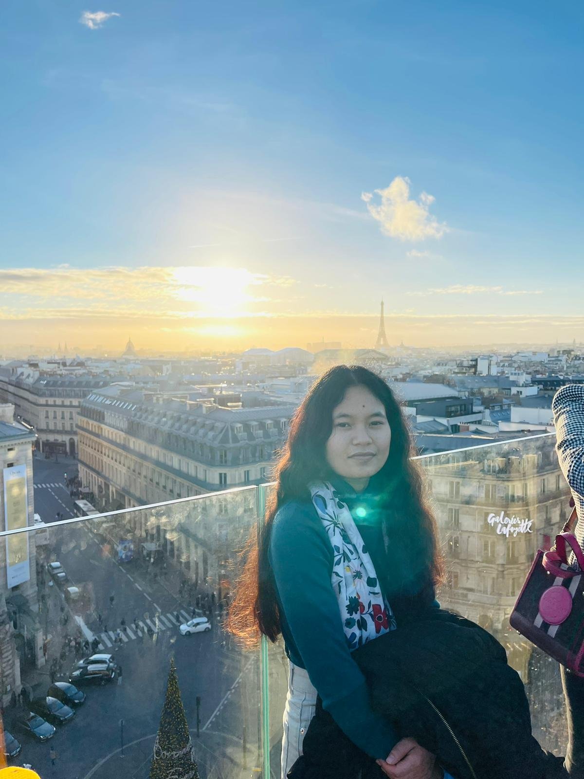 Photo de profil