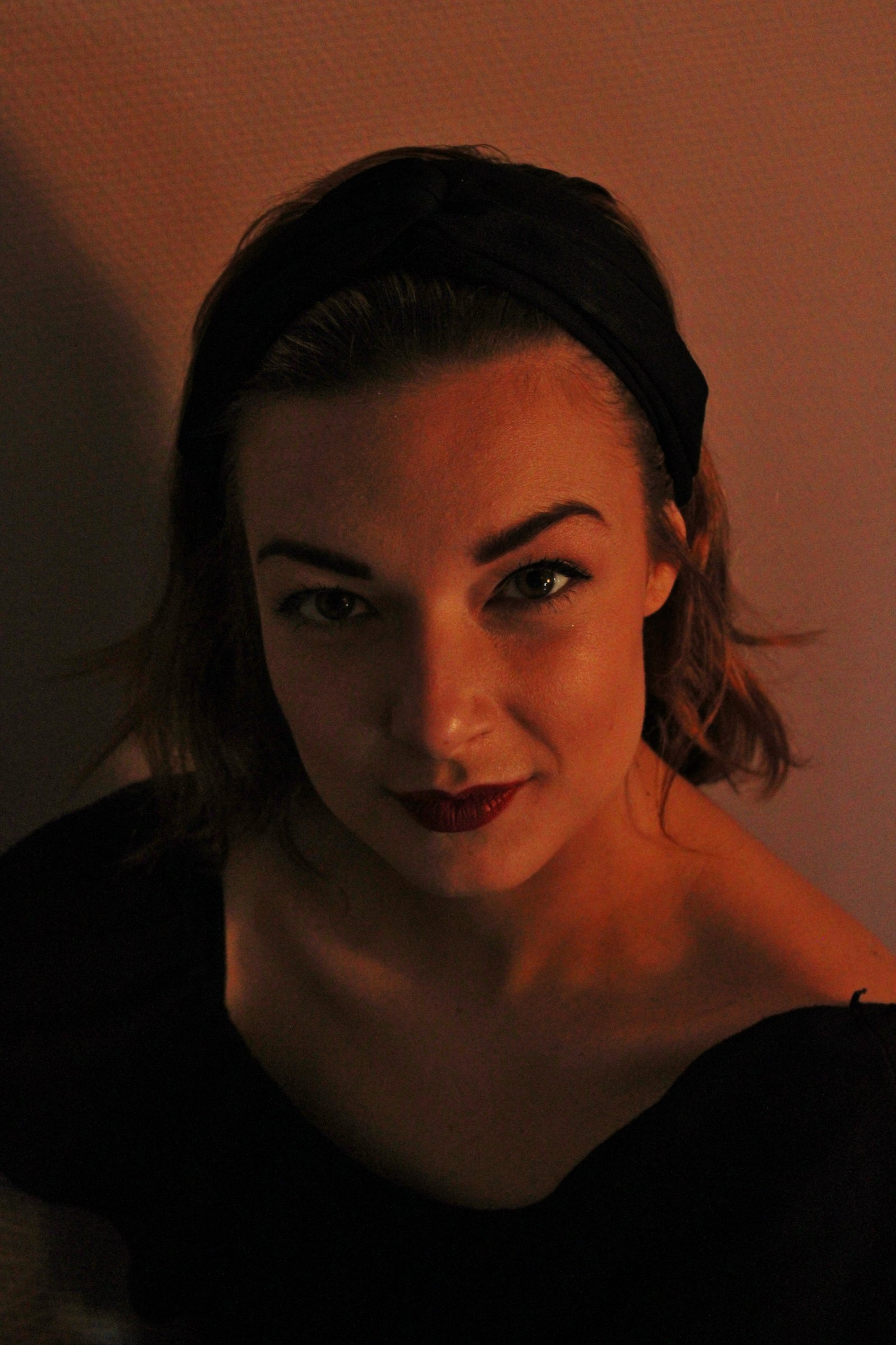 Photo de profil