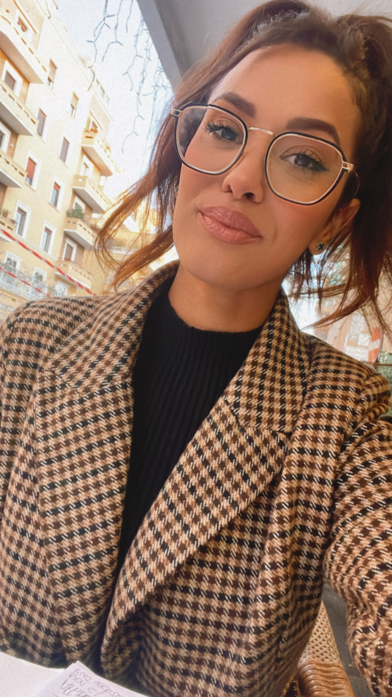 Photo de profil