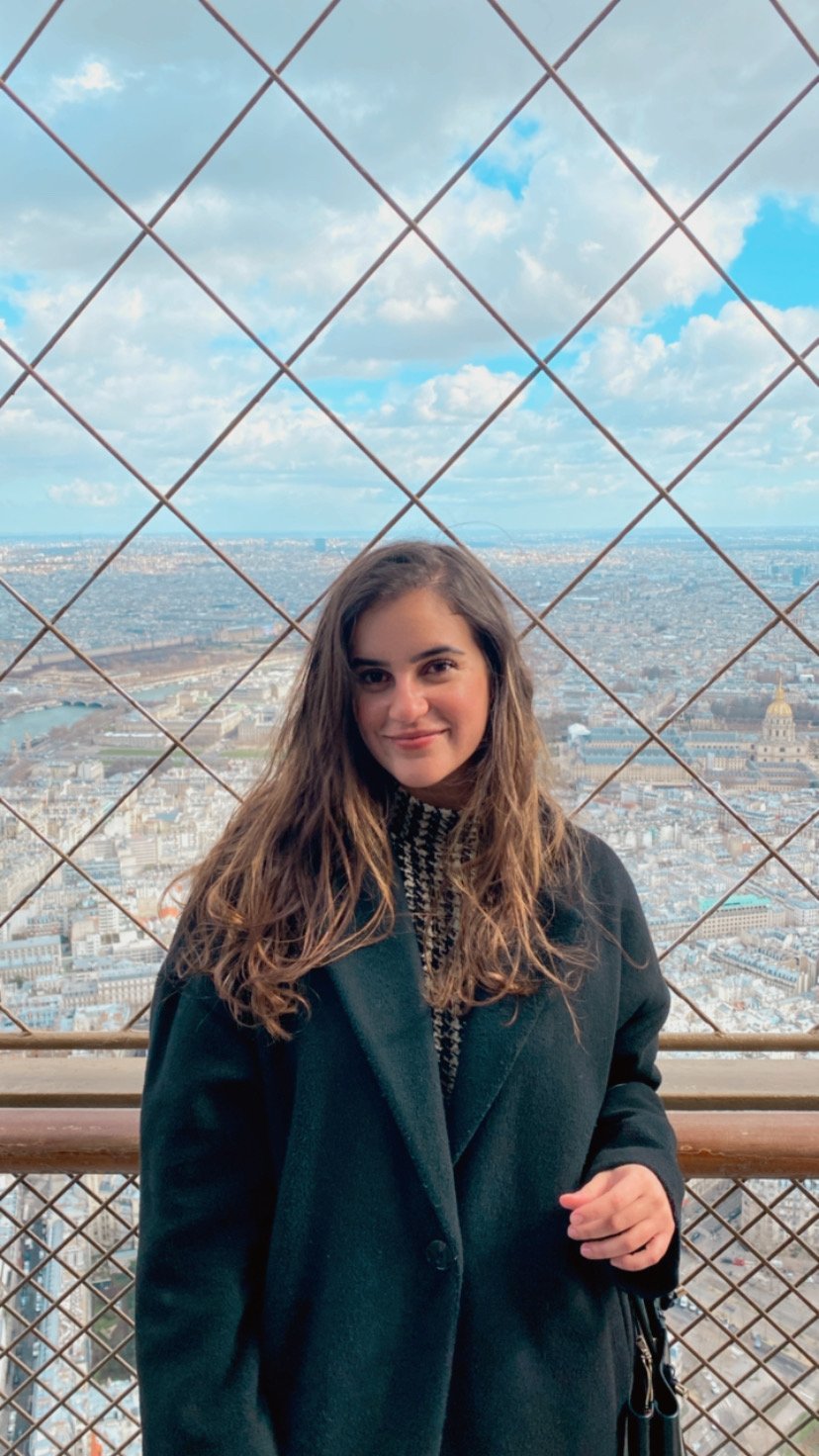 Photo de profil
