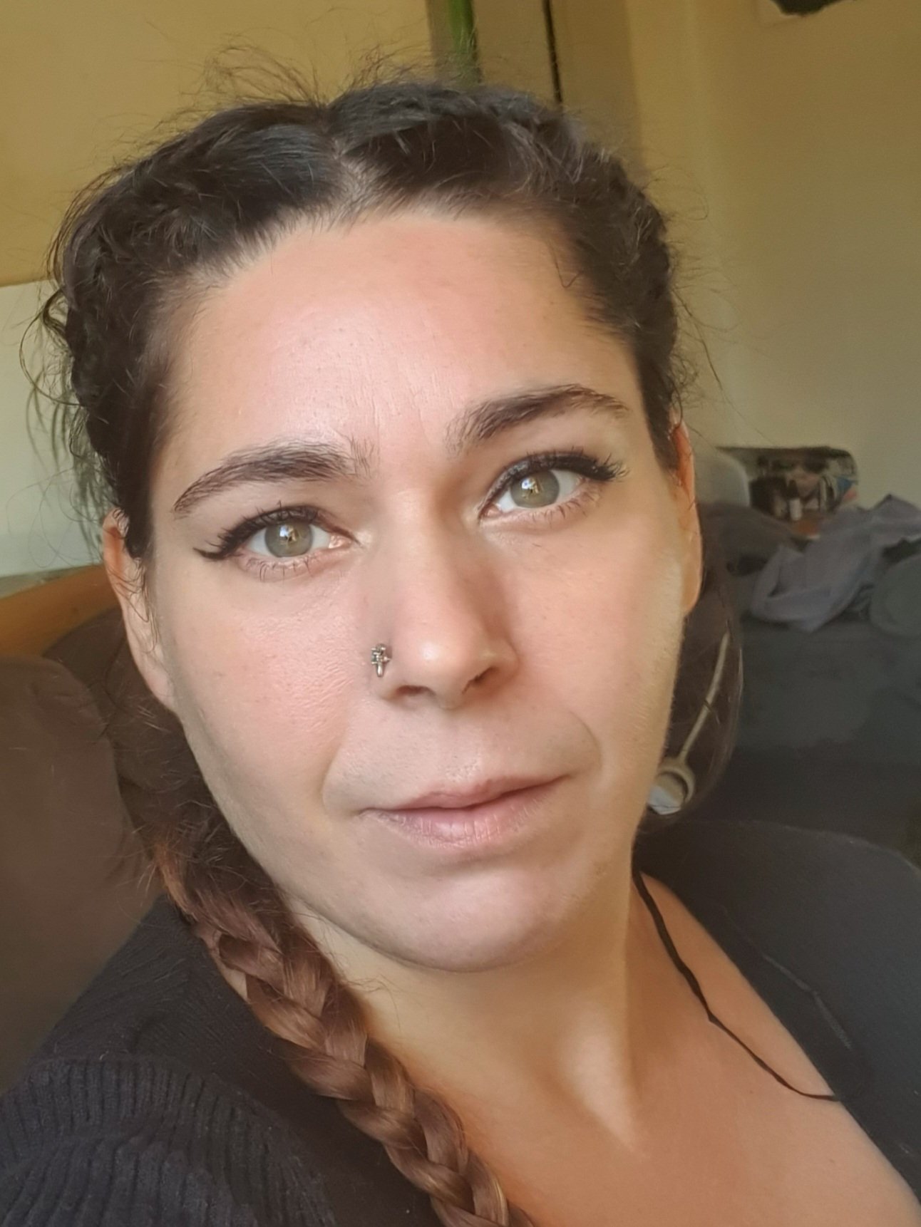 Photo de profil