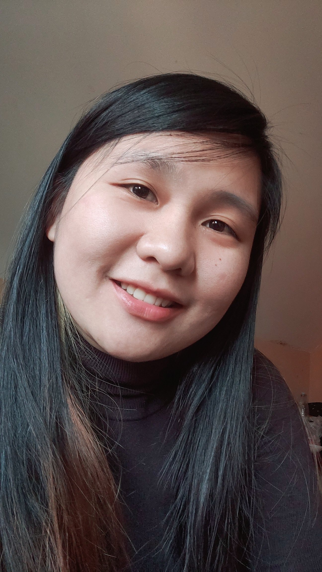 Photo de profil