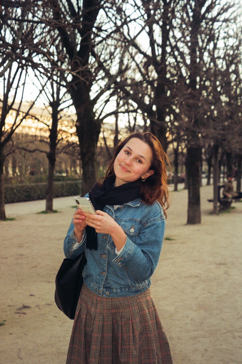 Photo de profil