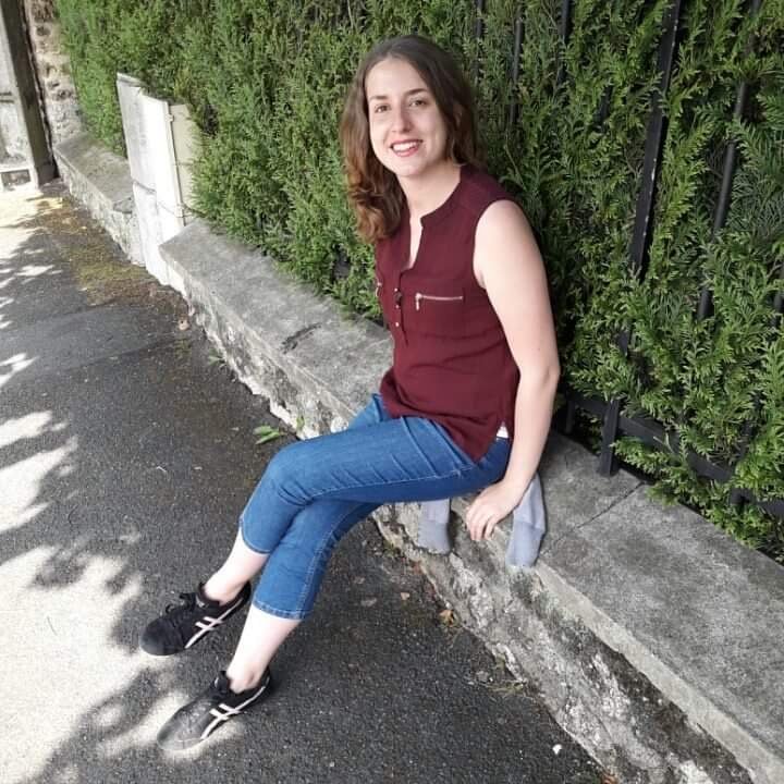 Photo de profil