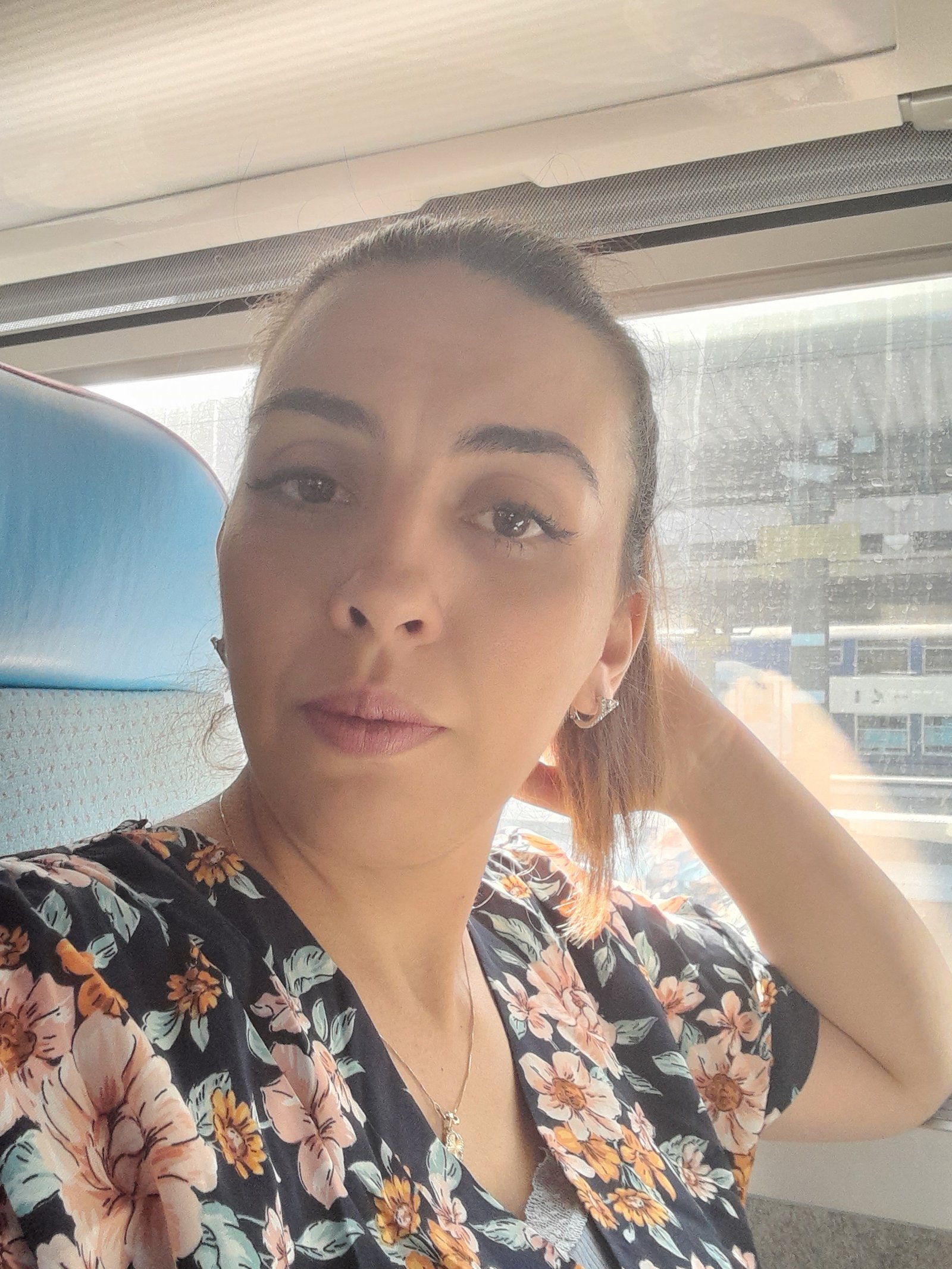 Photo de profil