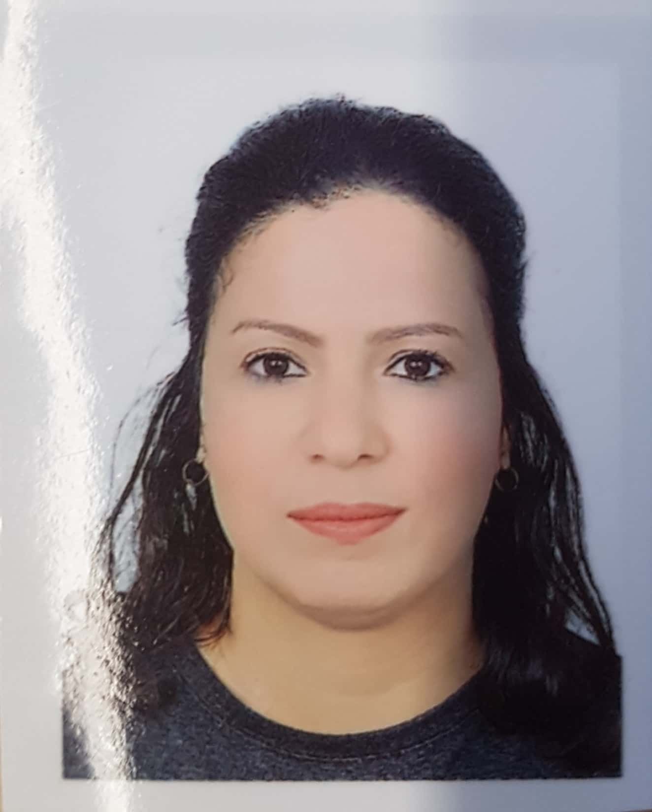 Photo de profil