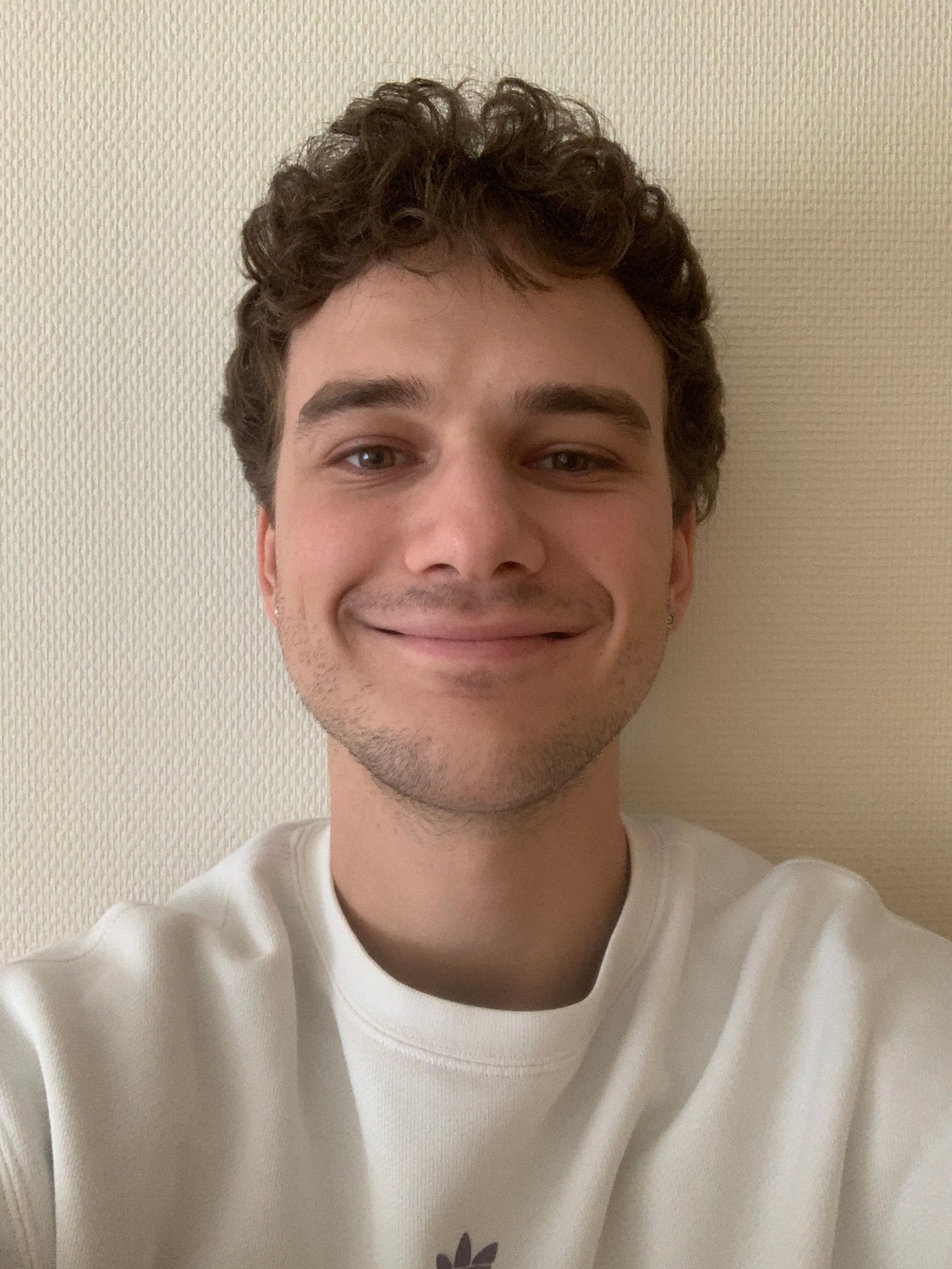 Photo de profil