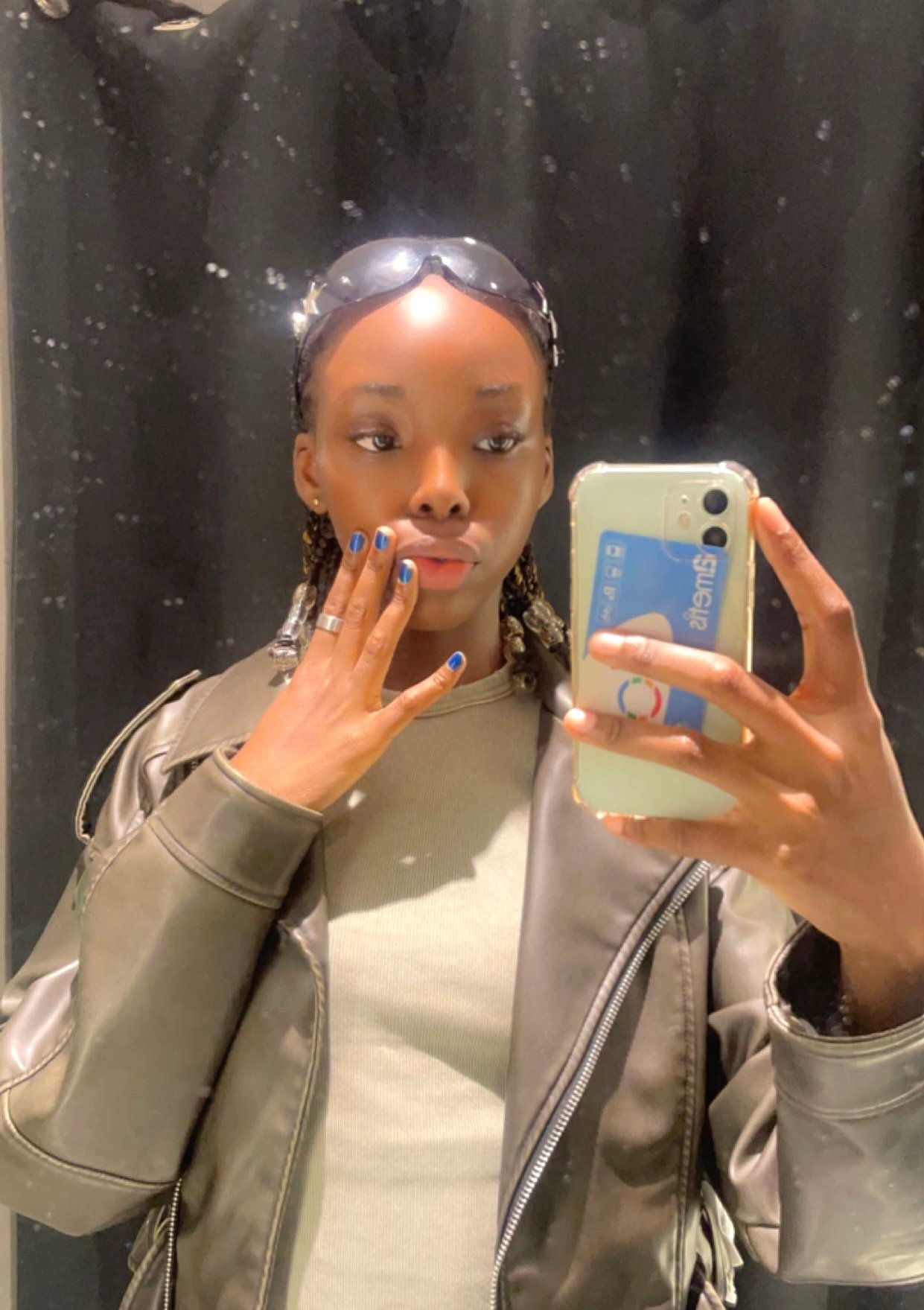 Photo de profil