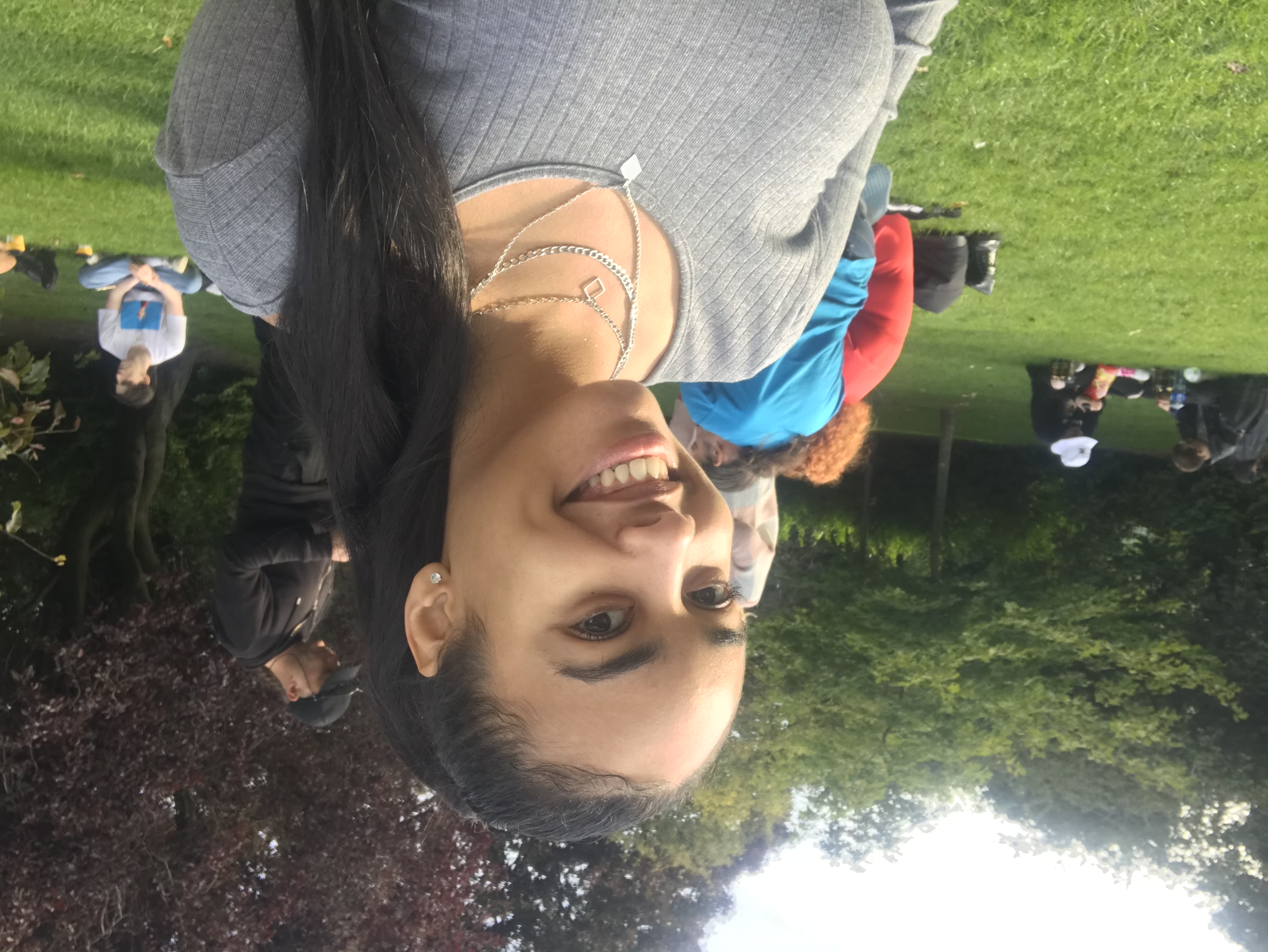 Photo de profil