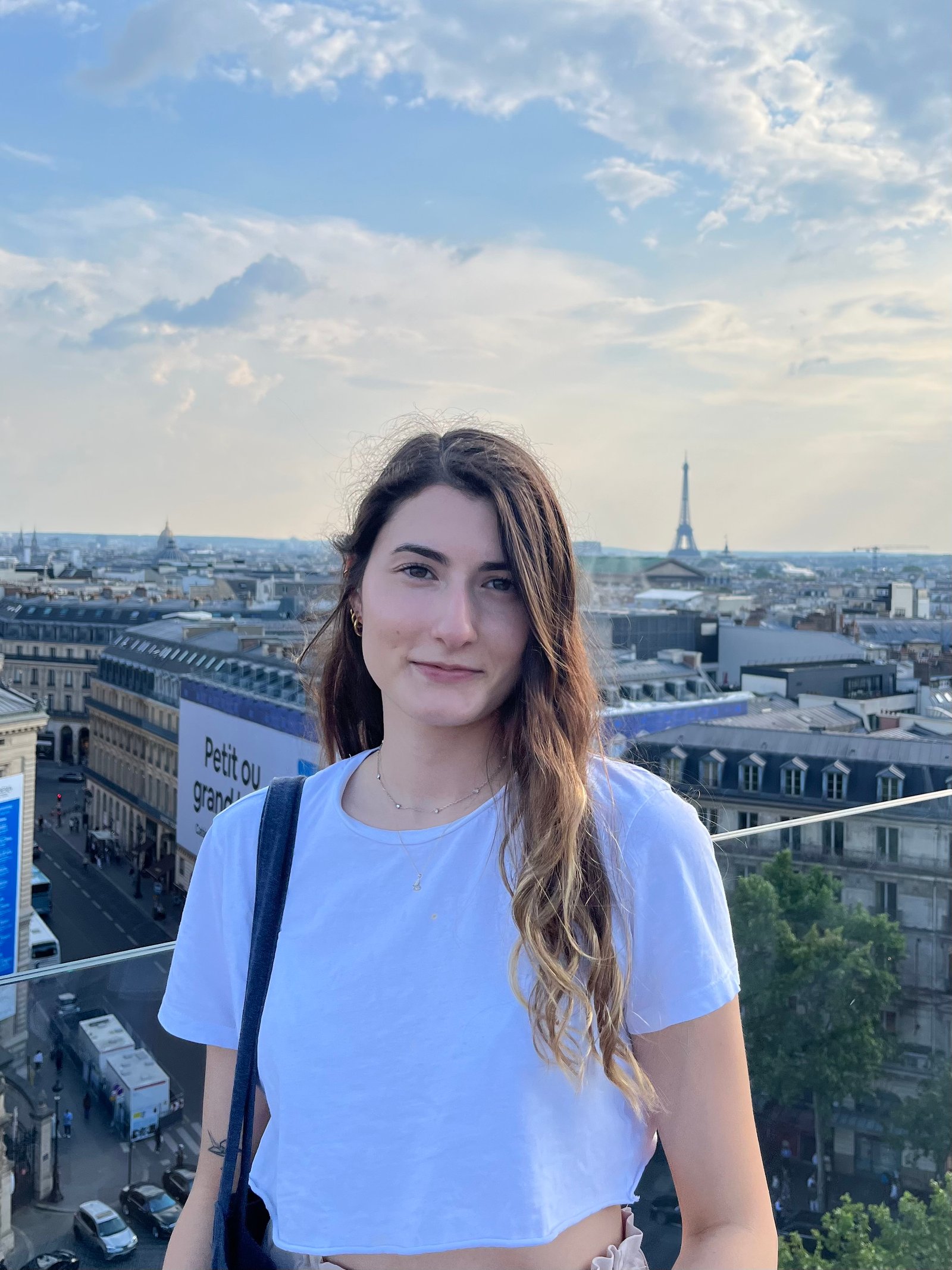 Photo de profil