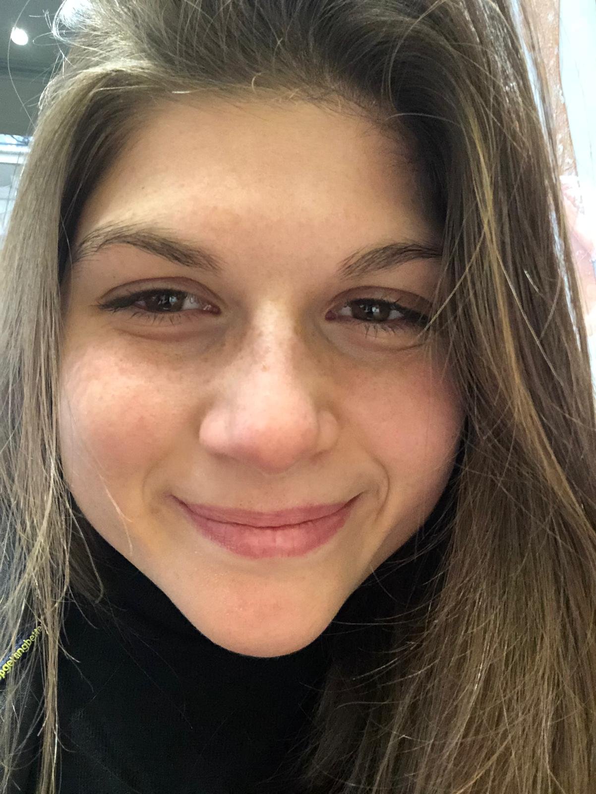 Photo de profil