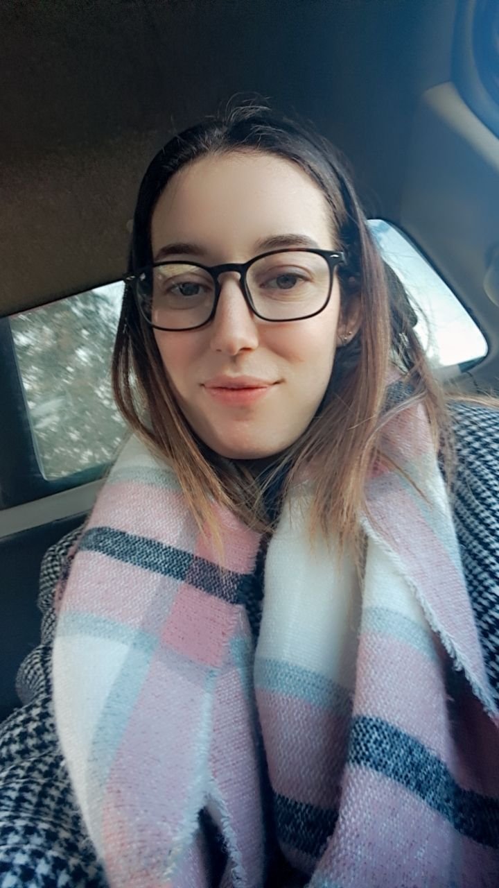 Photo de profil