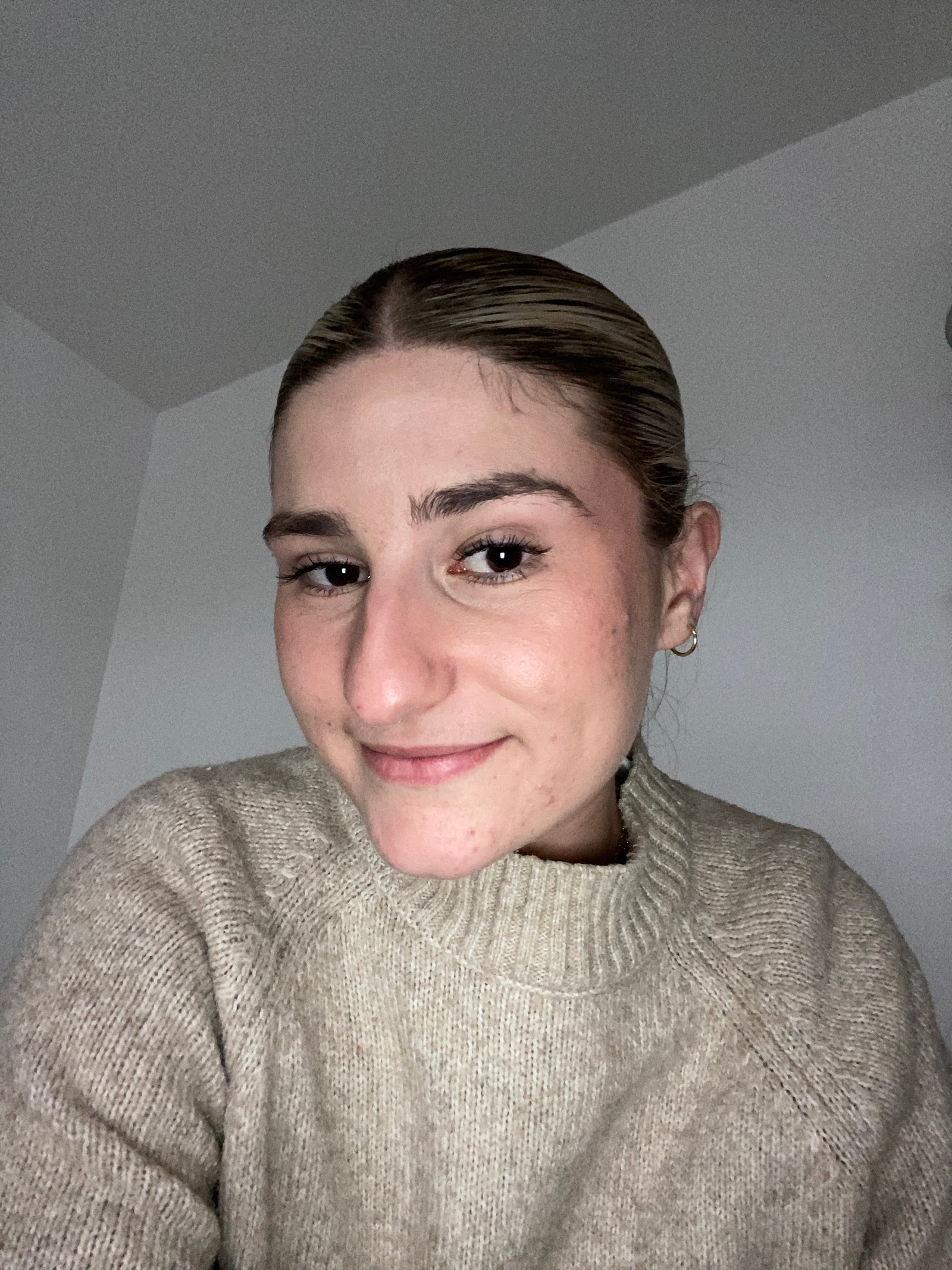 Photo de profil