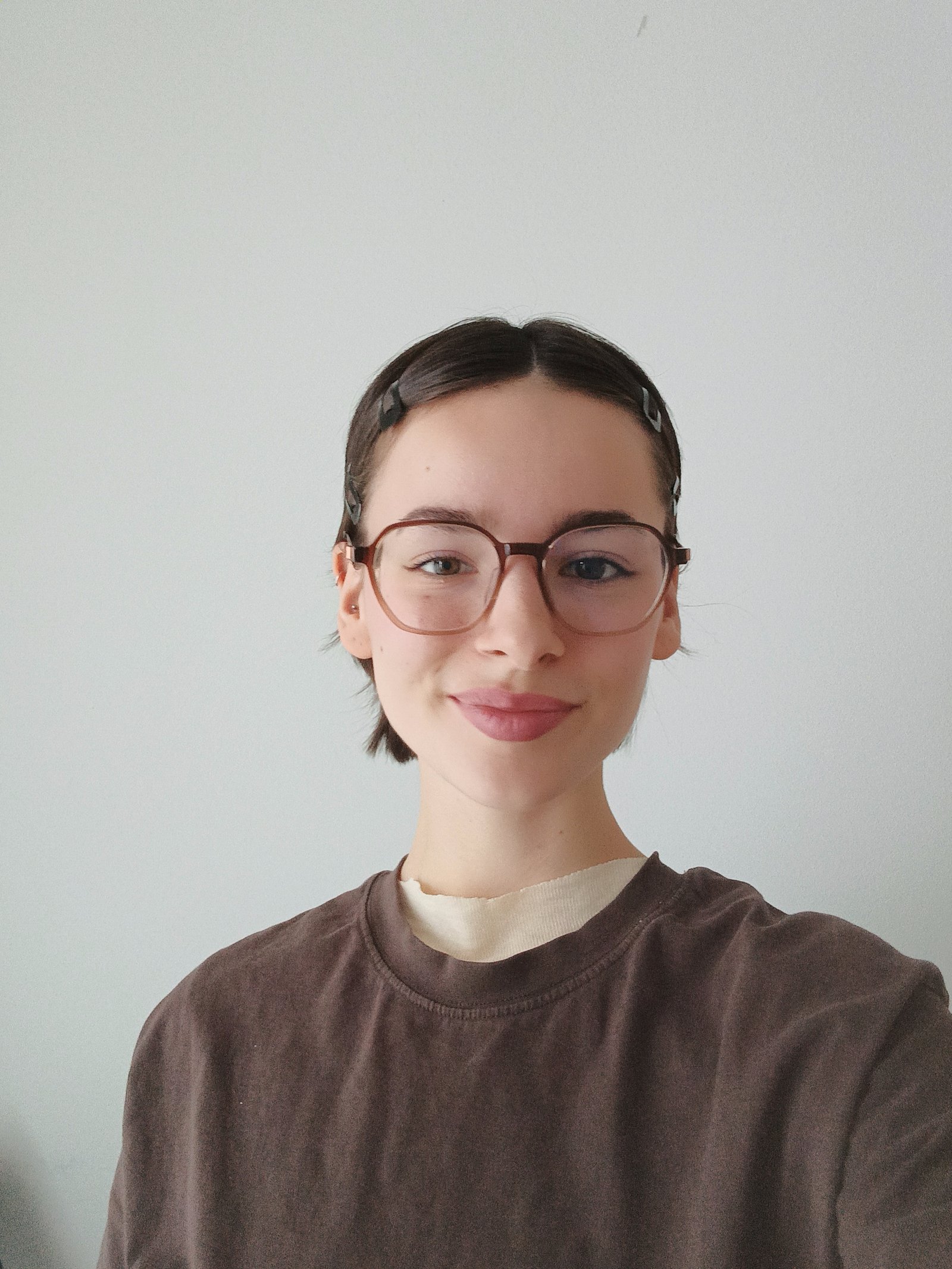 Photo de profil