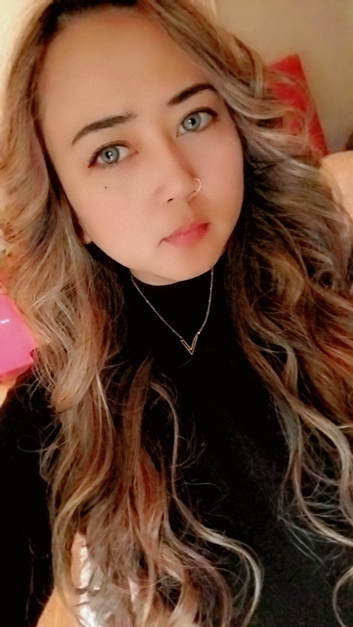 Photo de profil
