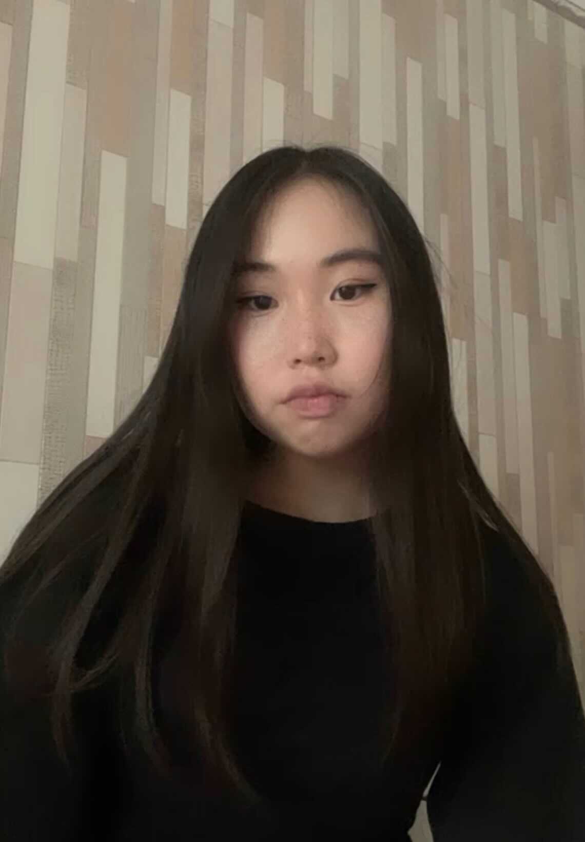 Photo de profil
