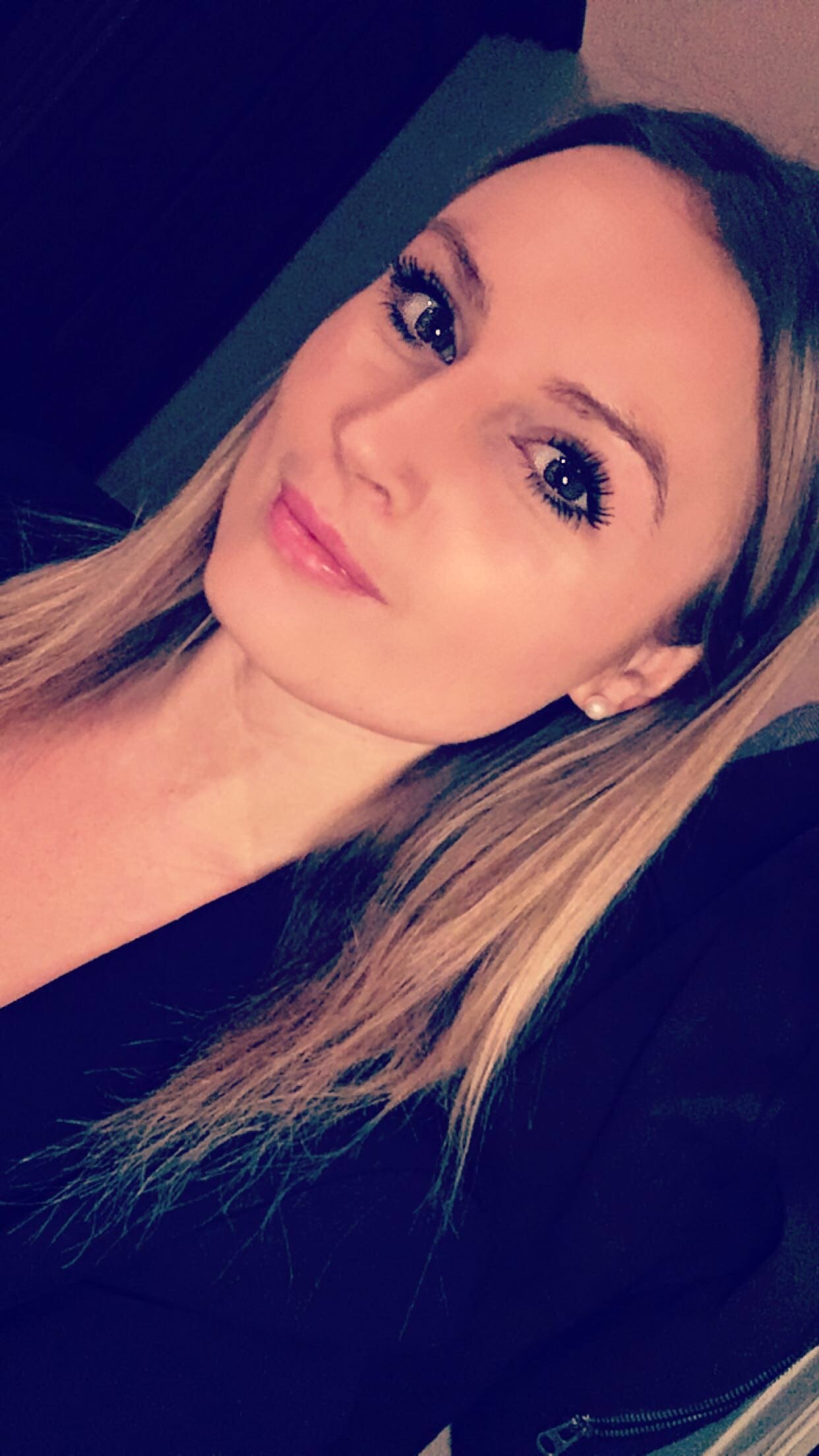 Photo de profil