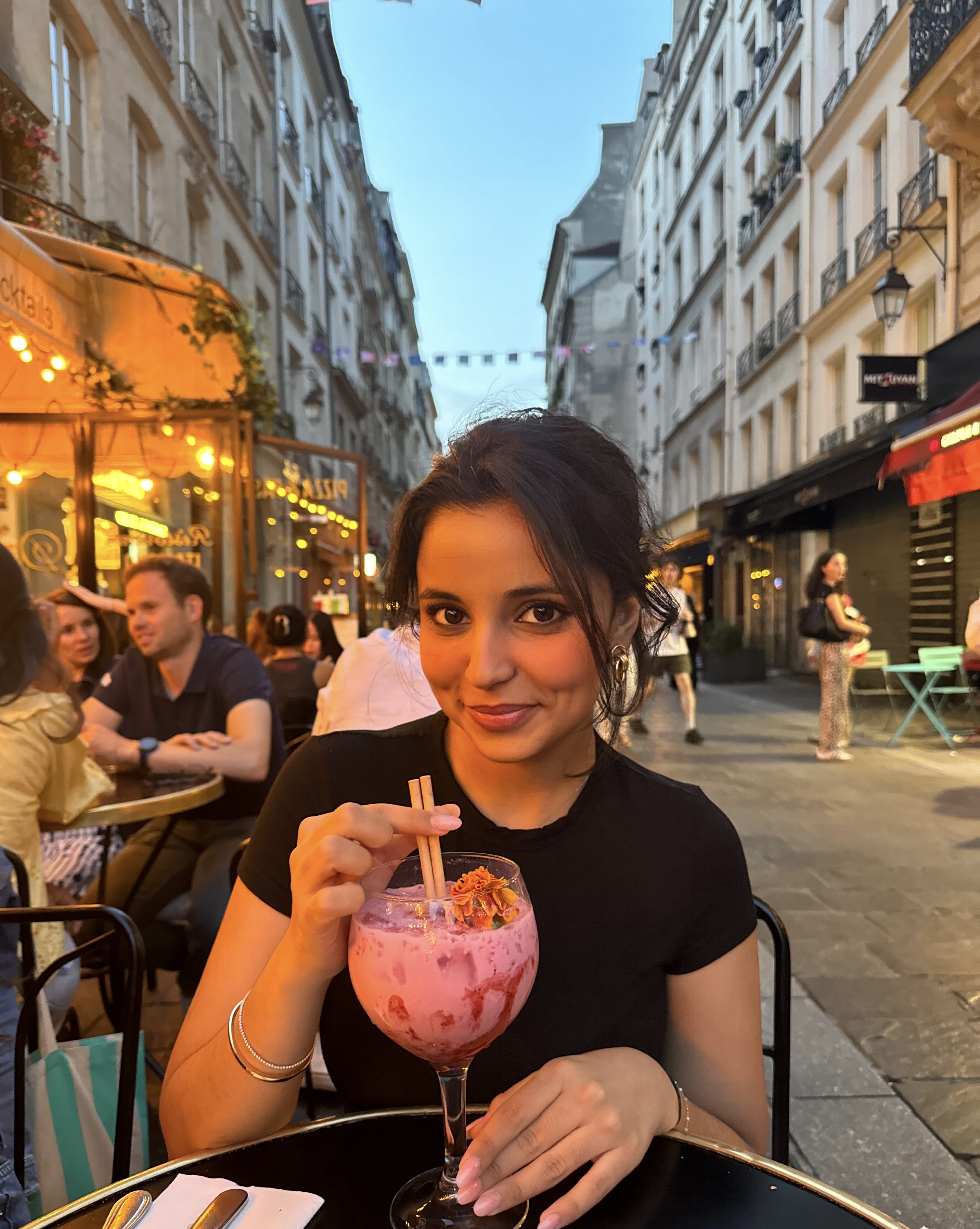 Photo de profil