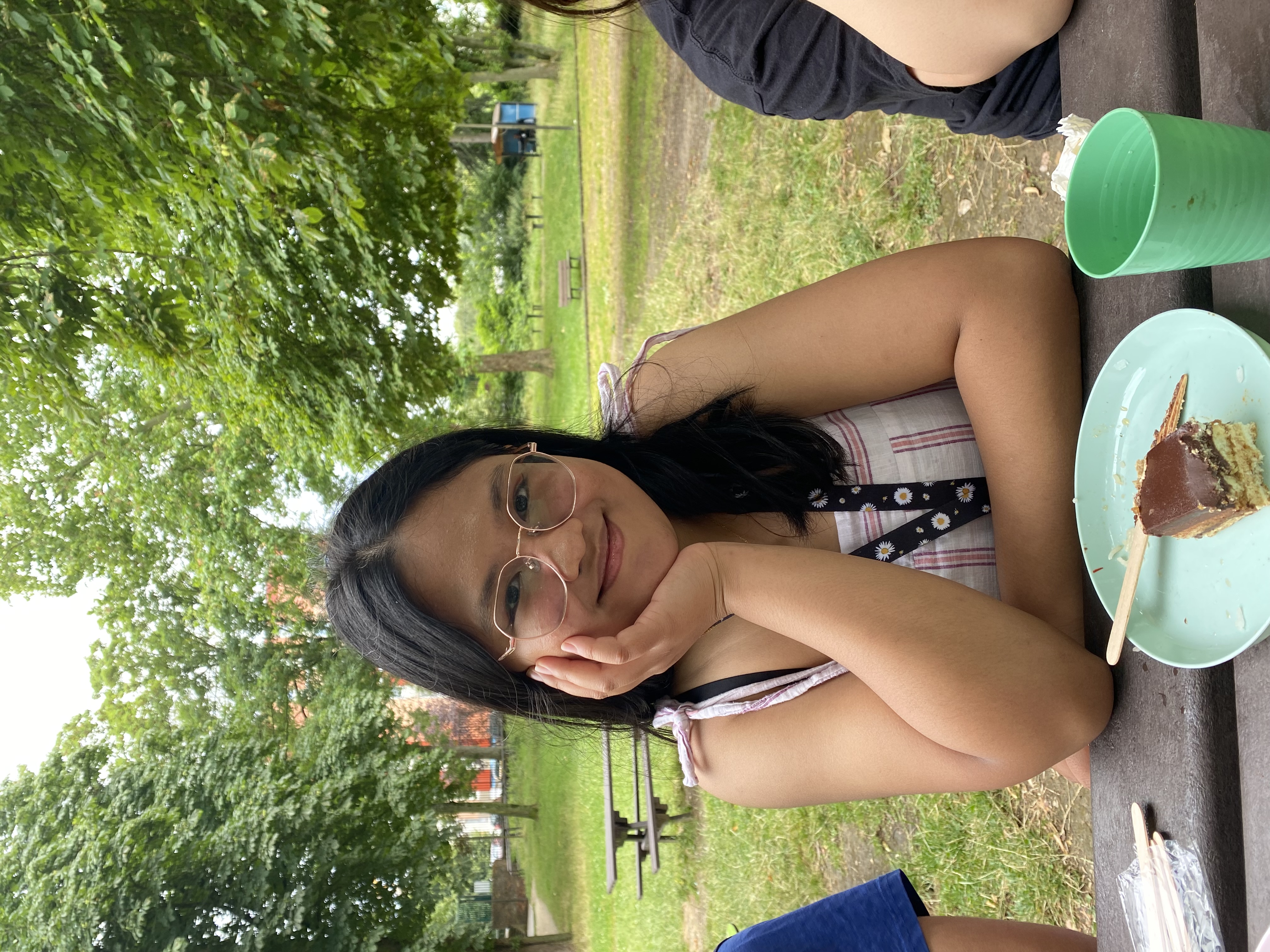Photo de profil