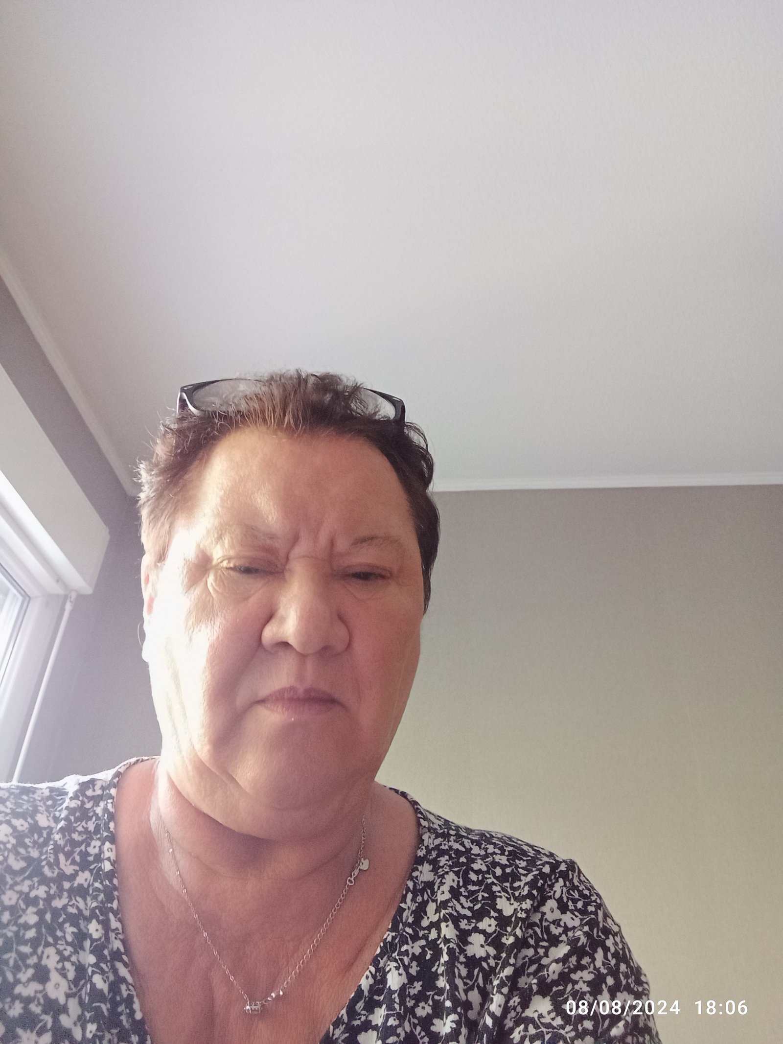 Photo de profil
