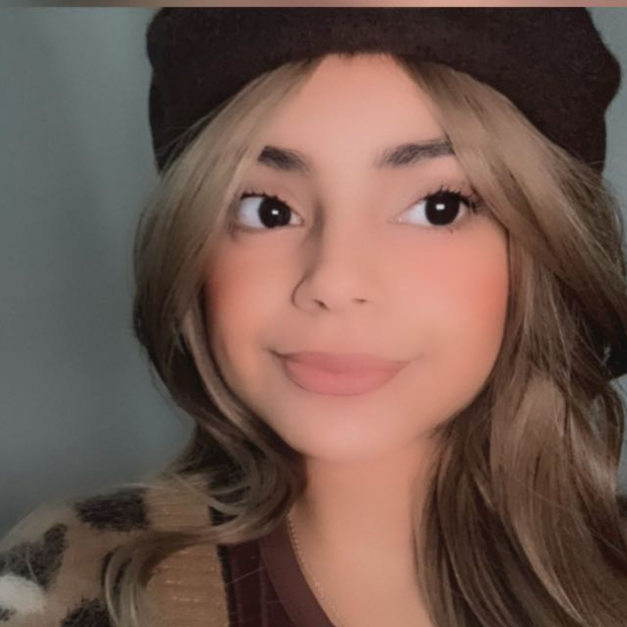 Photo de profil