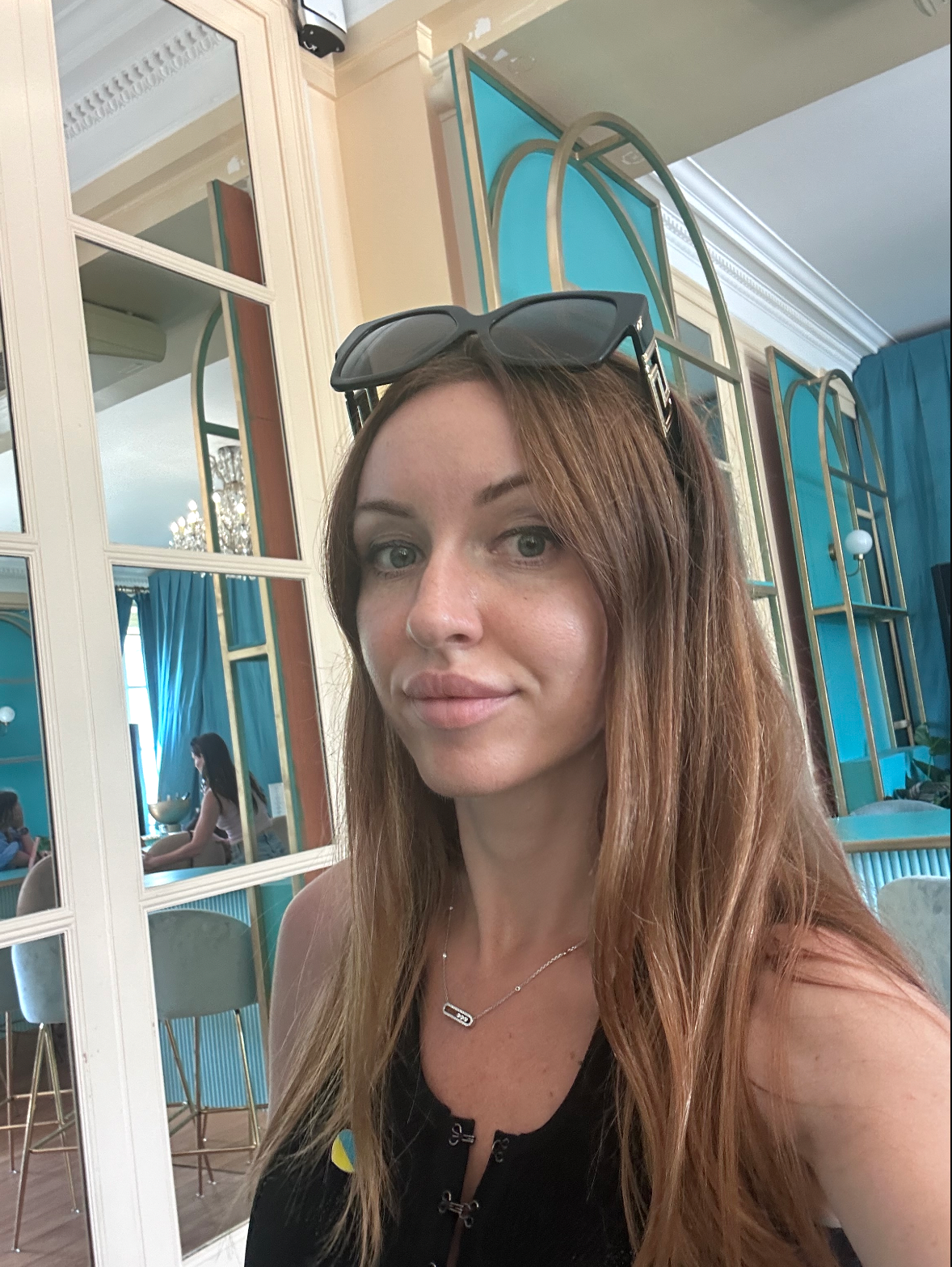 Photo de profil
