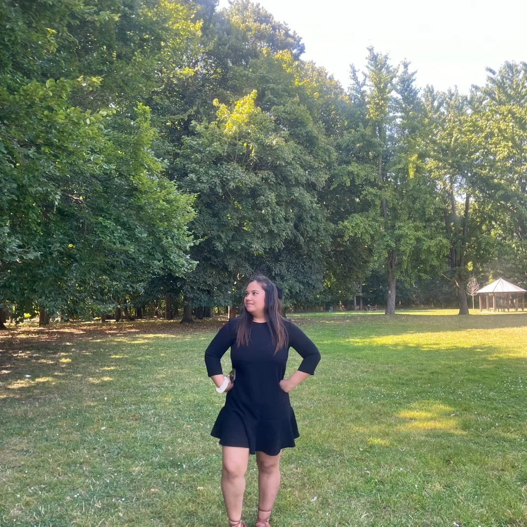 Photo de profil