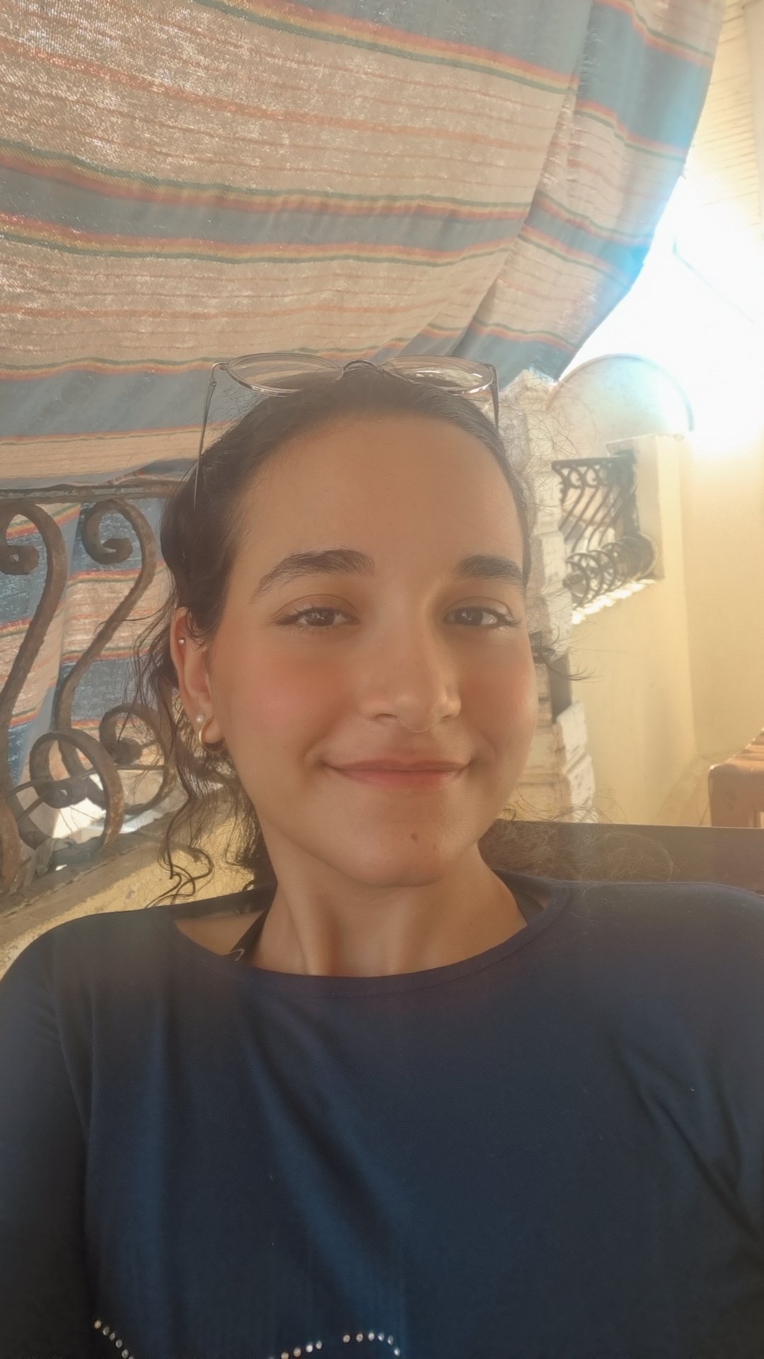 Photo de profil
