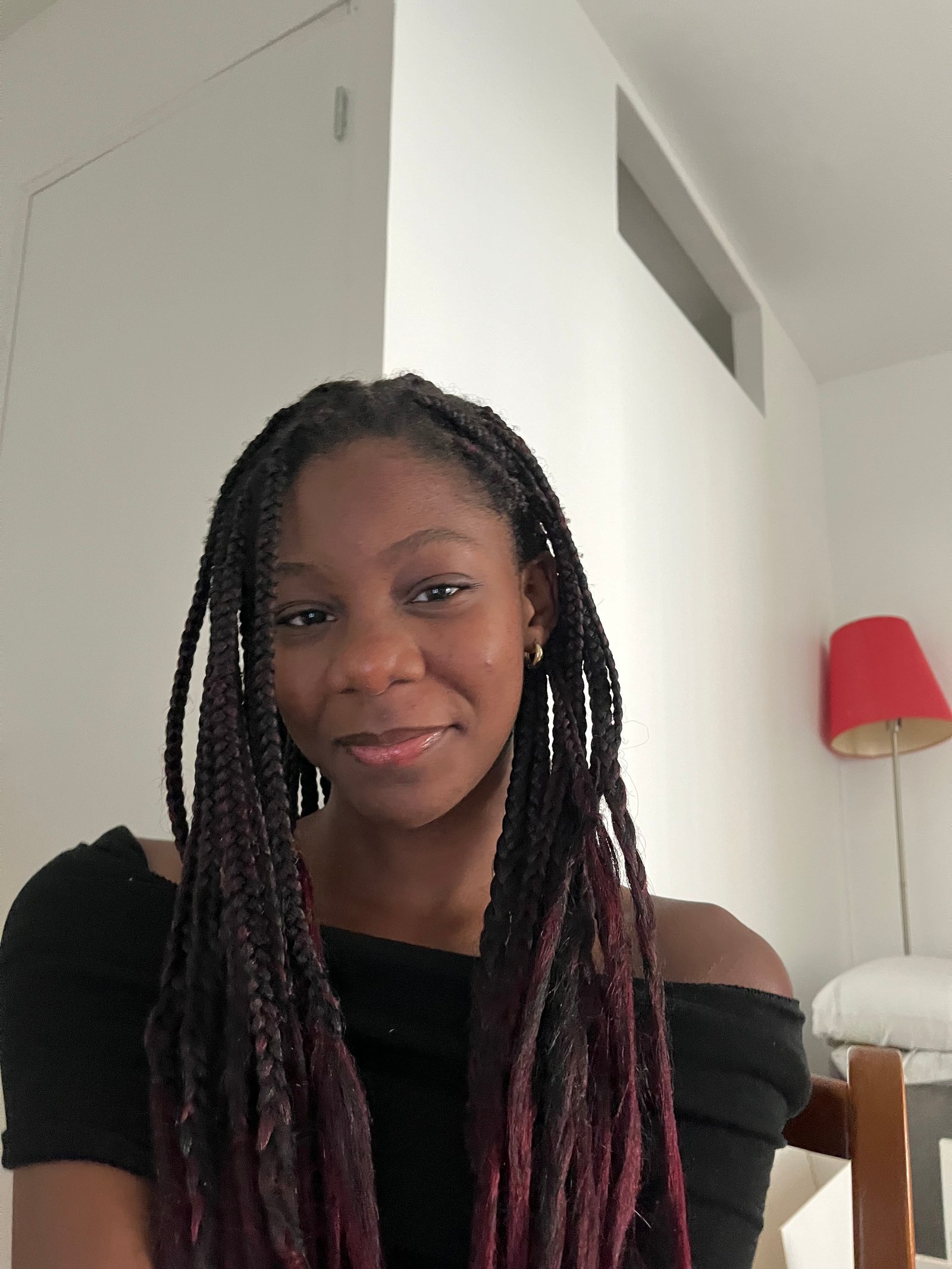 Photo de profil