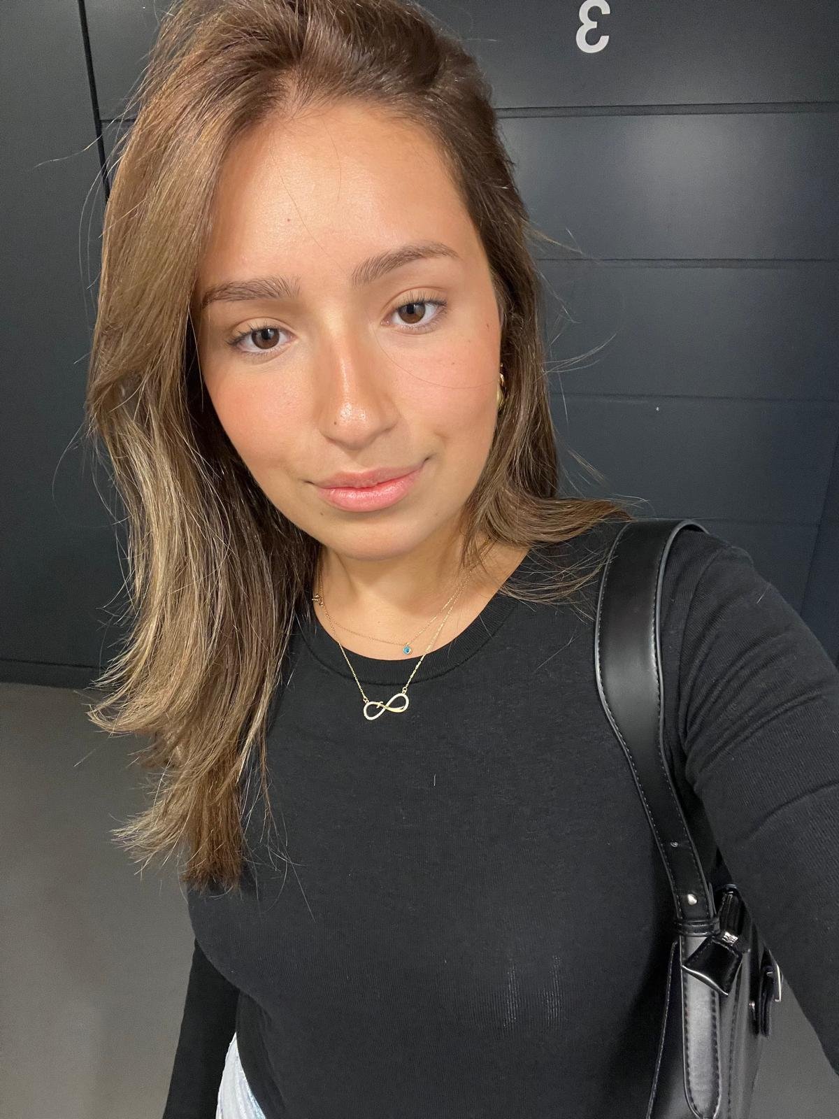 Photo de profil