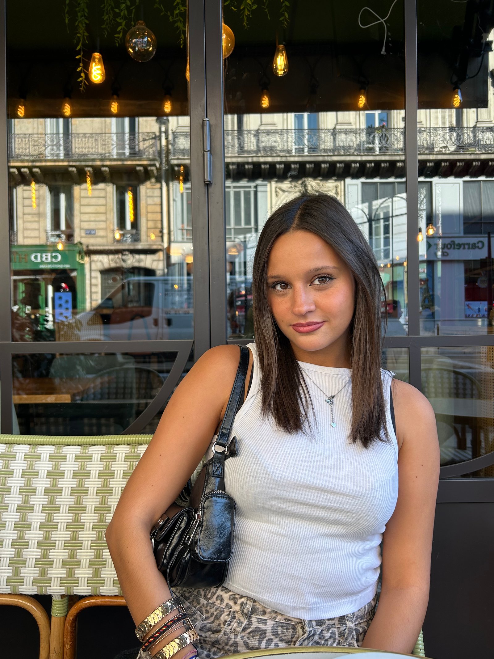 Photo de profil