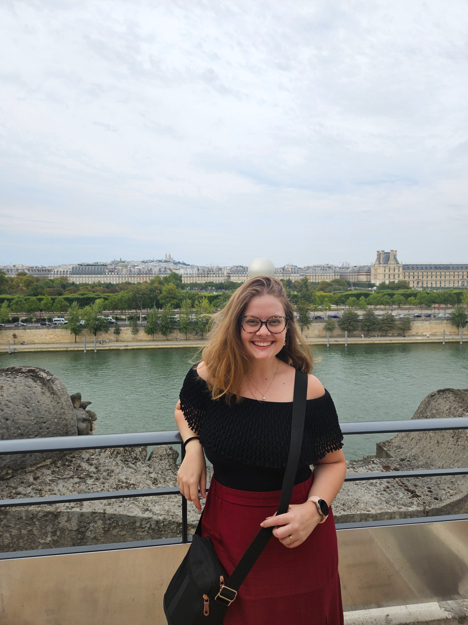 Photo de profil
