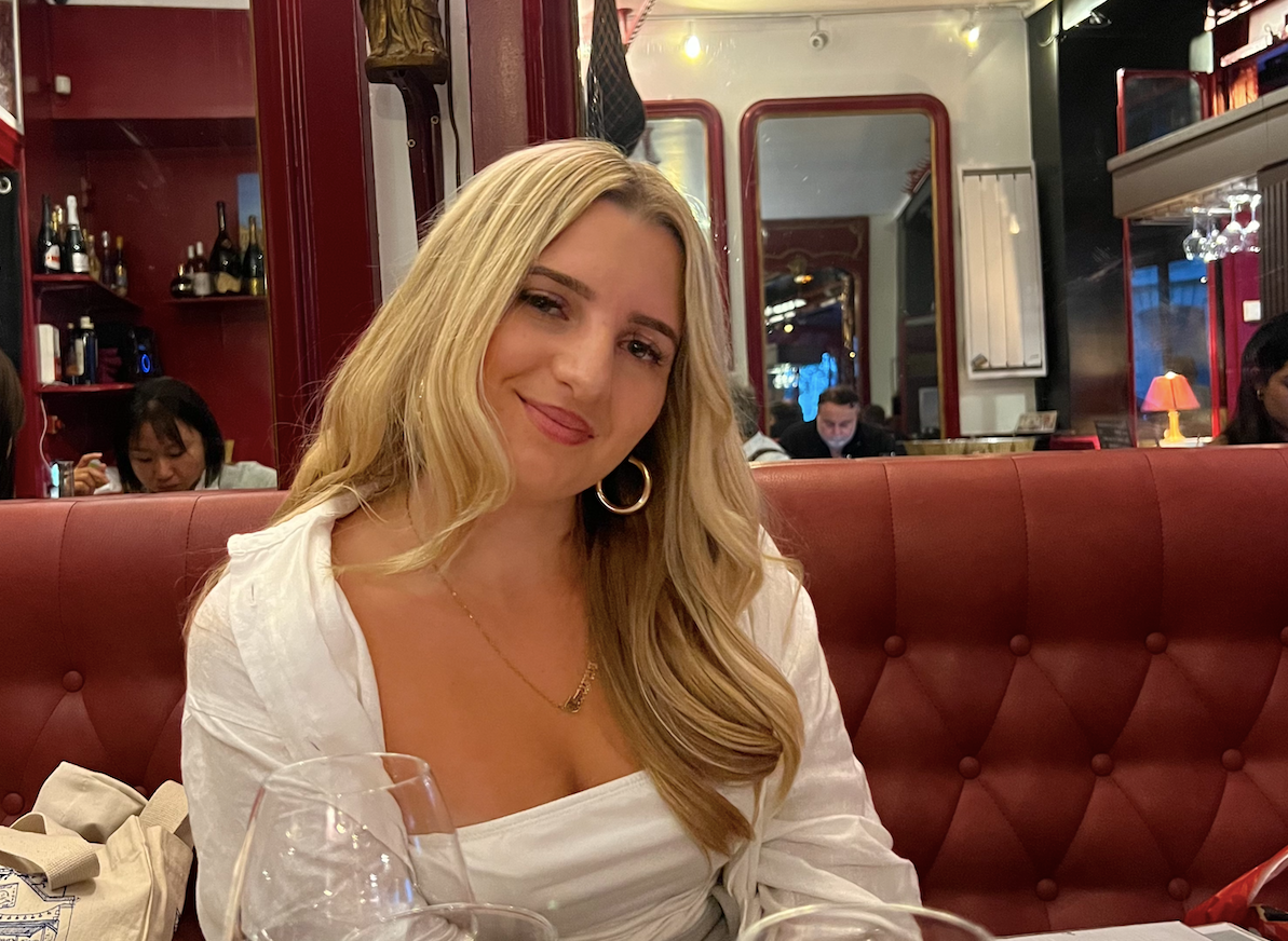 Photo de profil