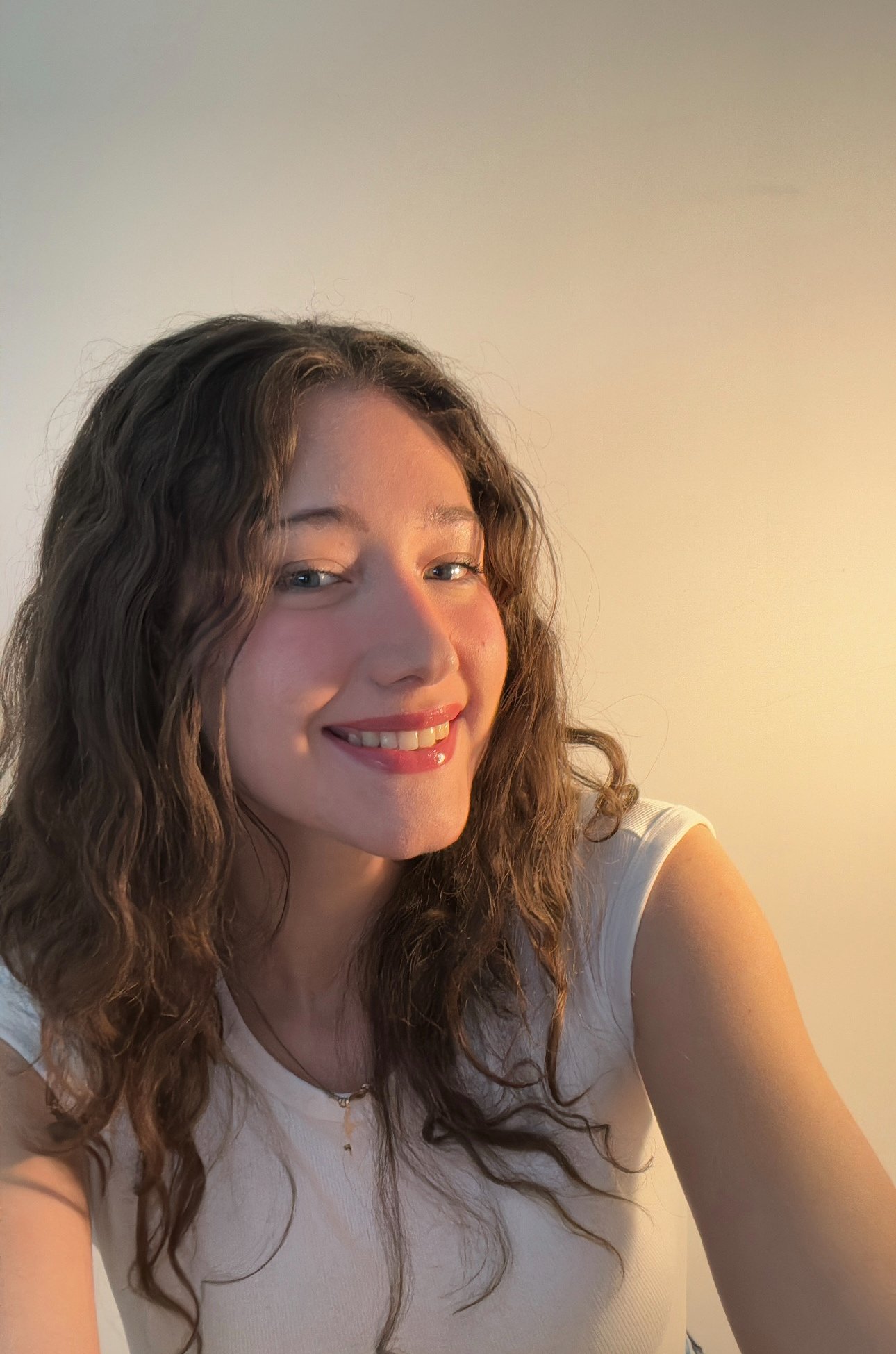 Photo de profil