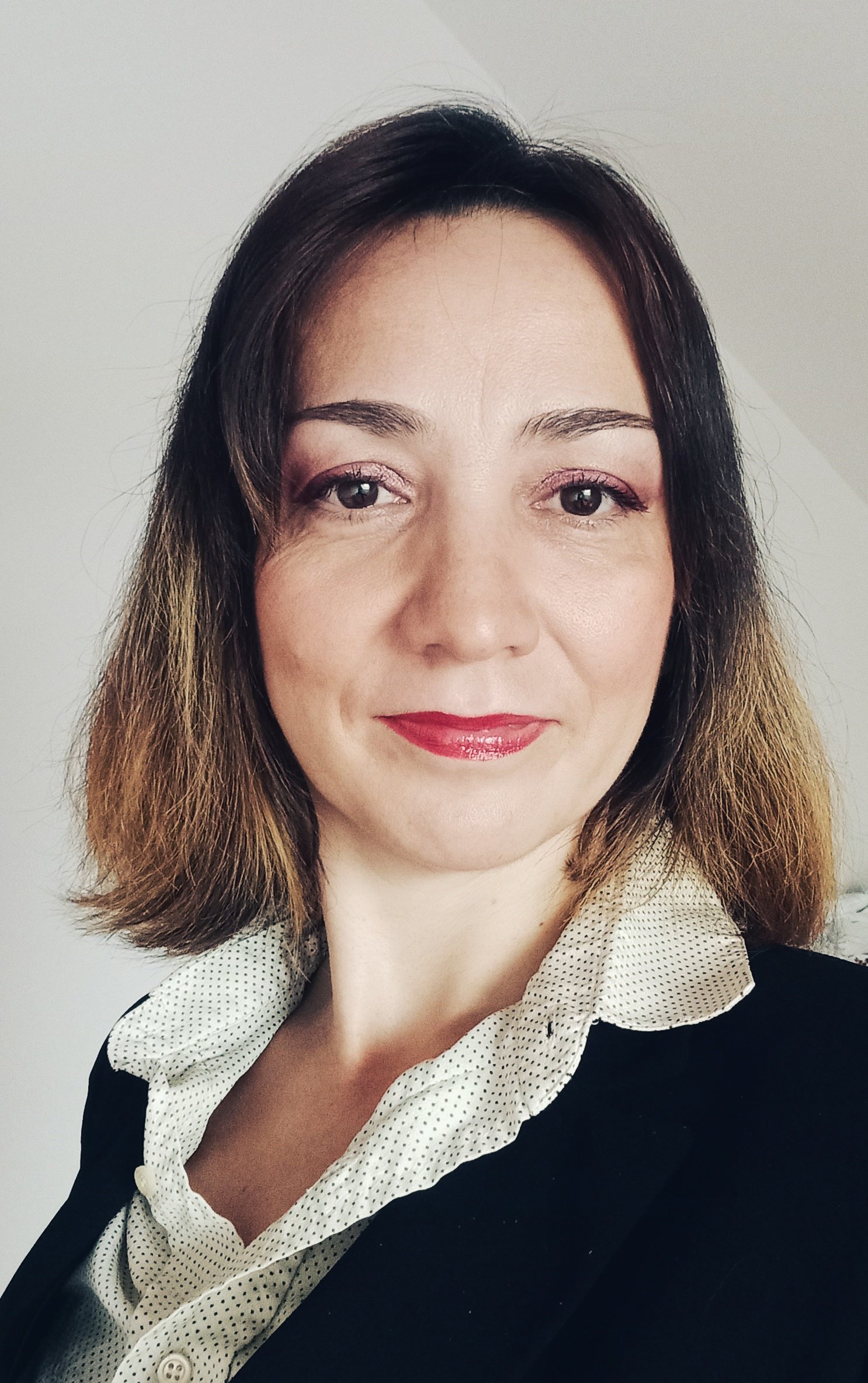 Photo de profil