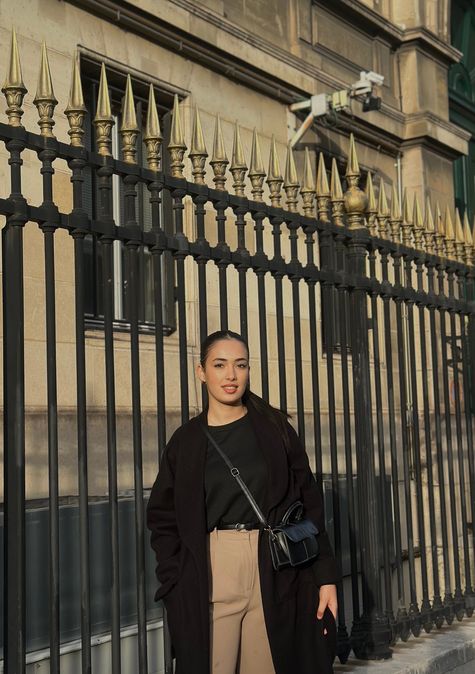 Photo de profil