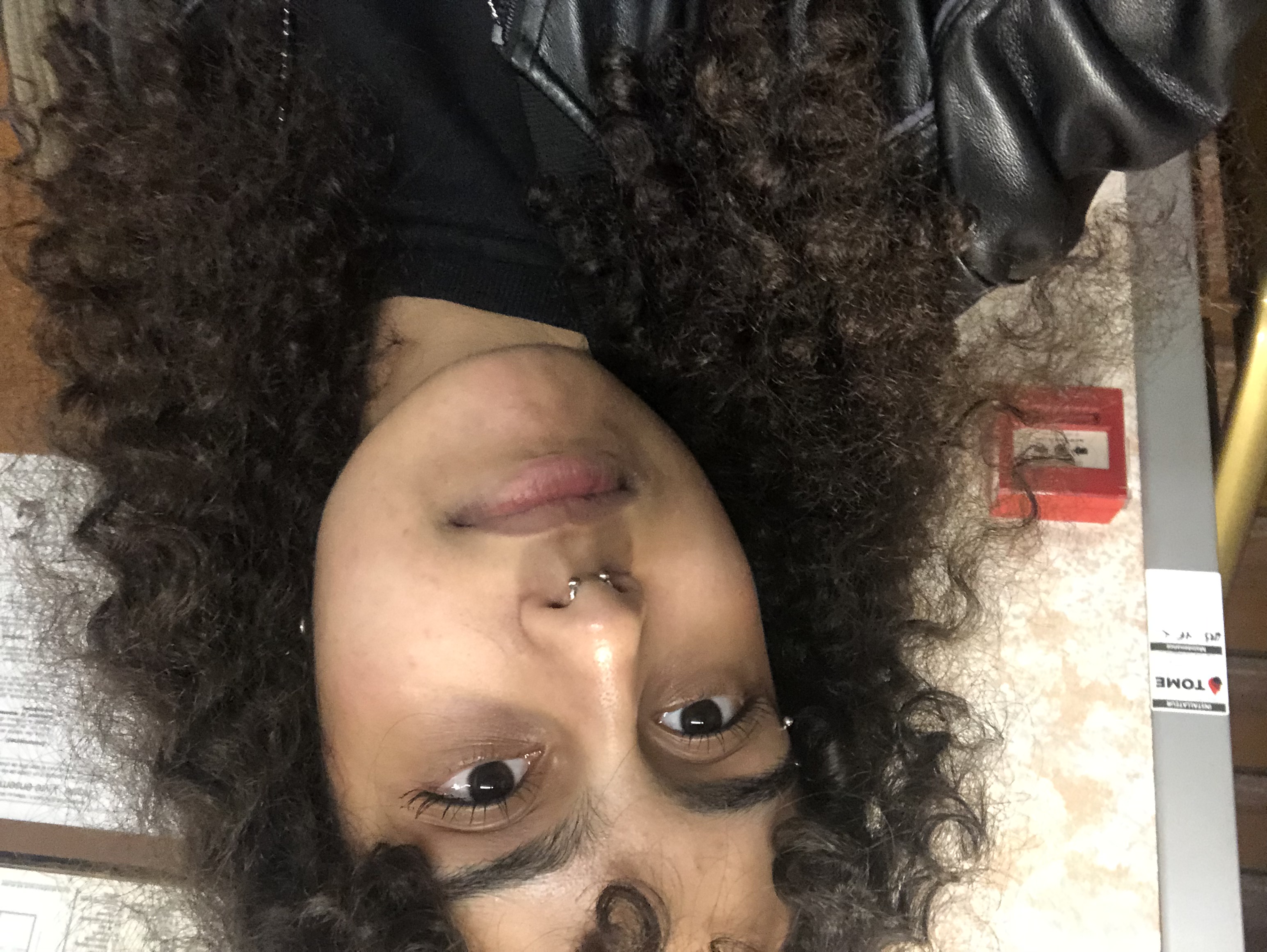 Photo de profil