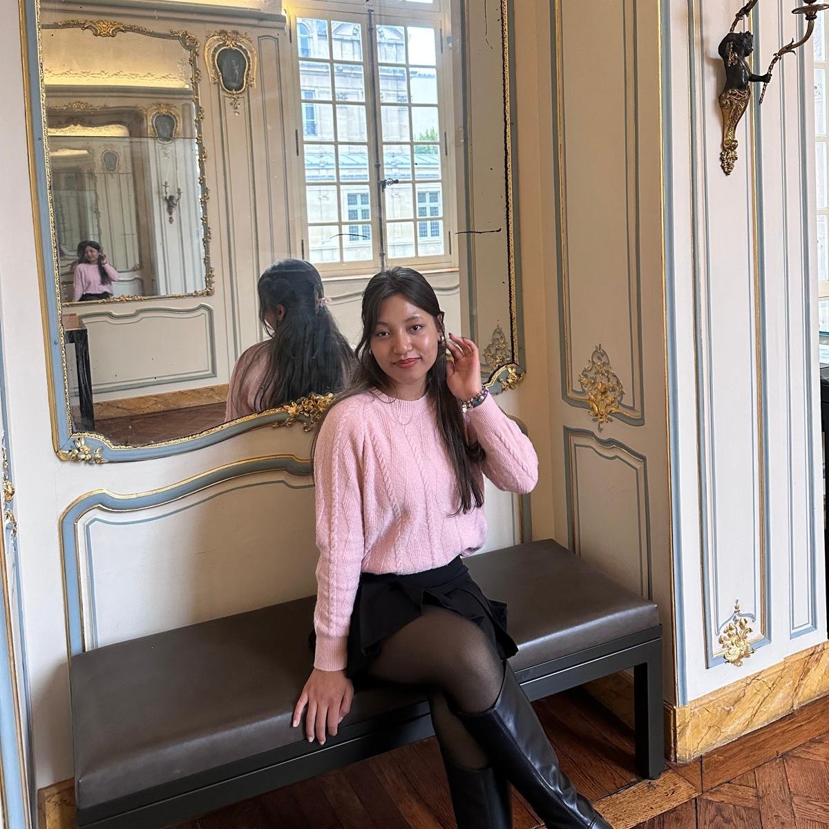Photo de profil