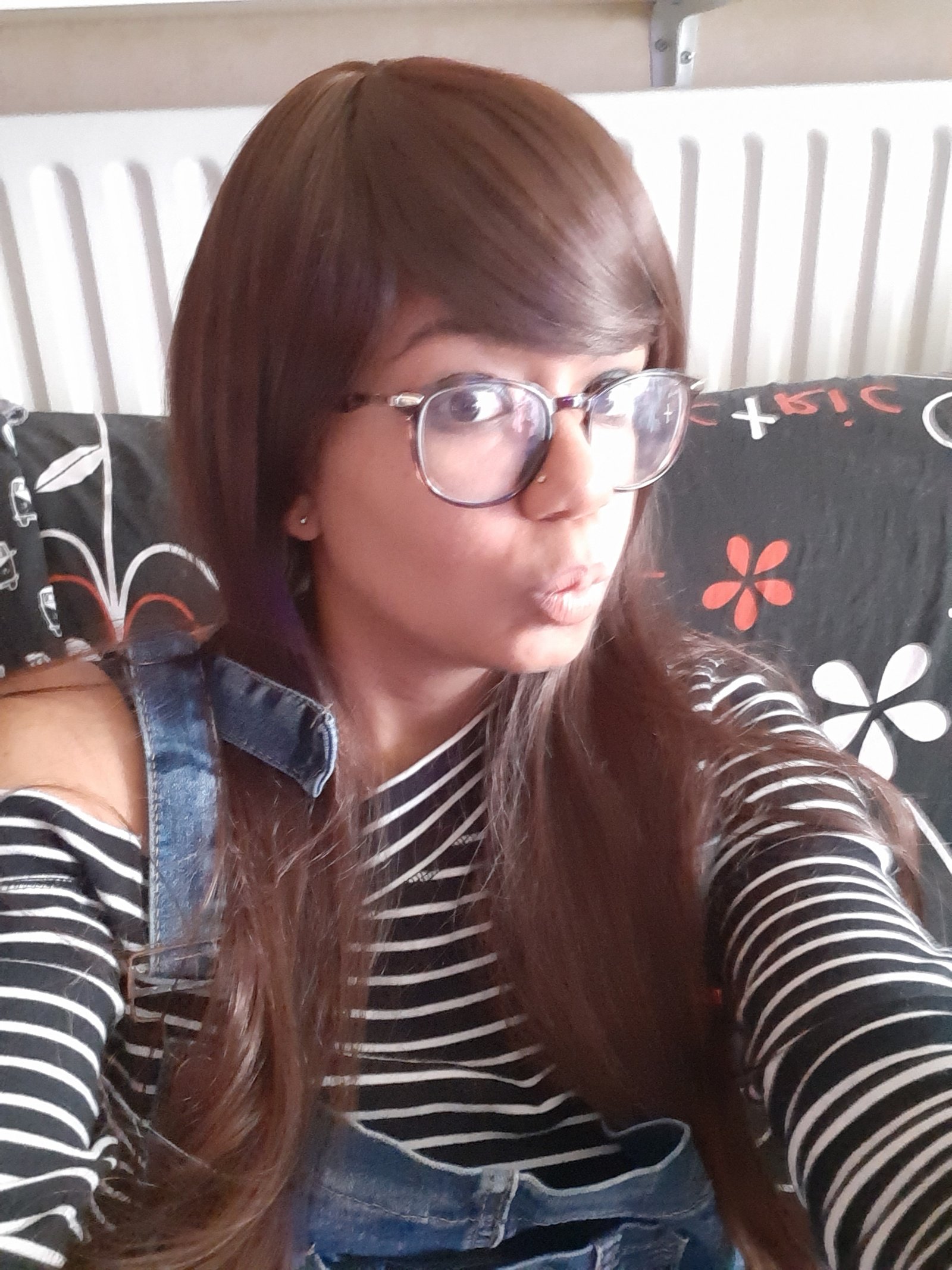 Photo de profil