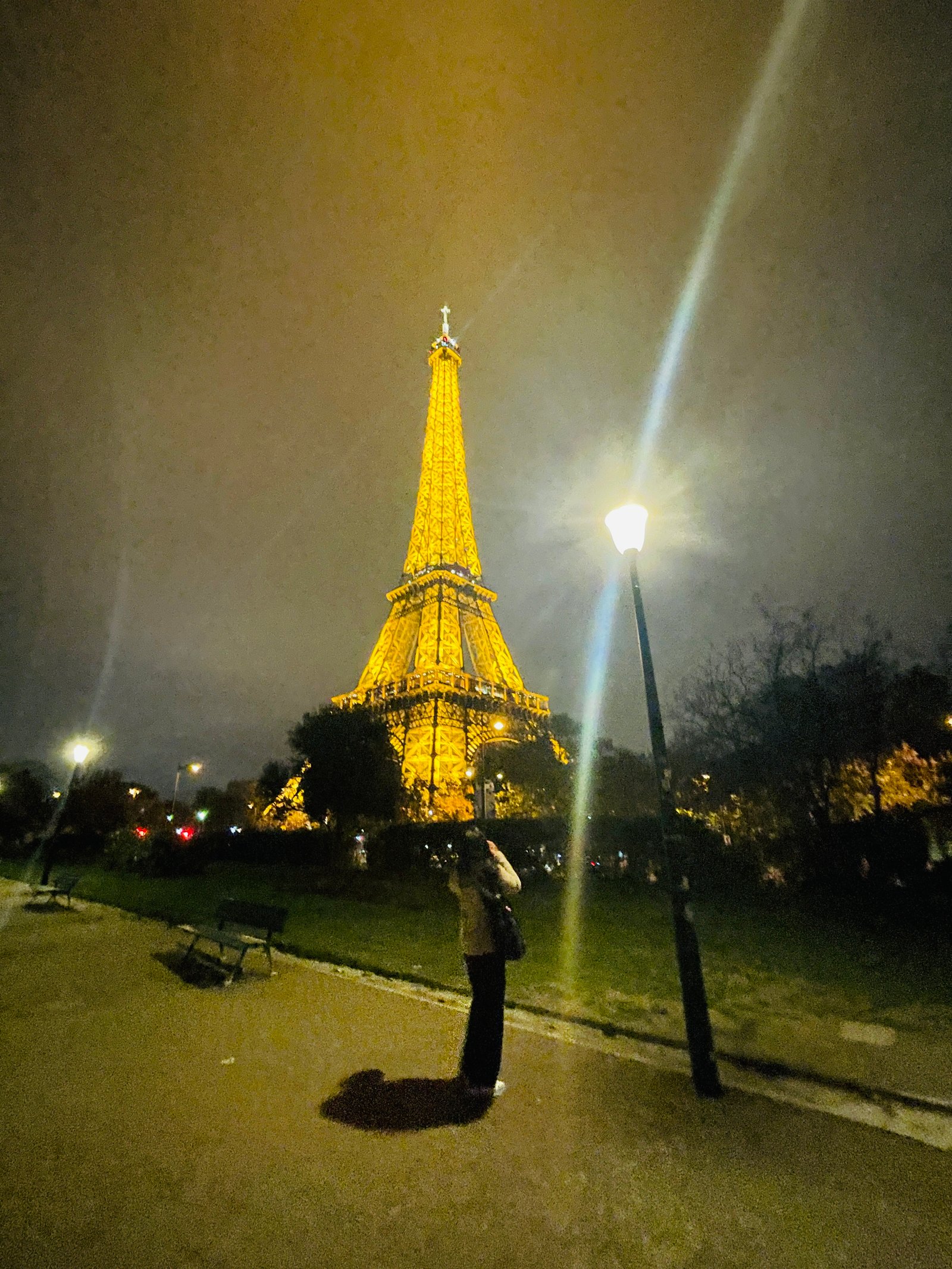 Photo de profil