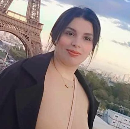 Photo de profil
