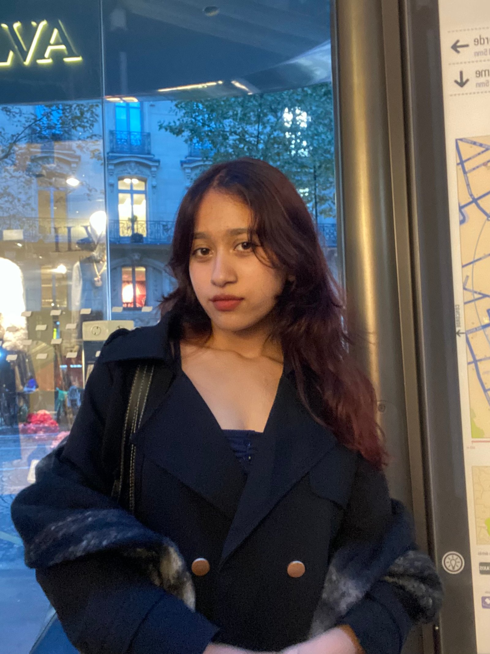 Photo de profil