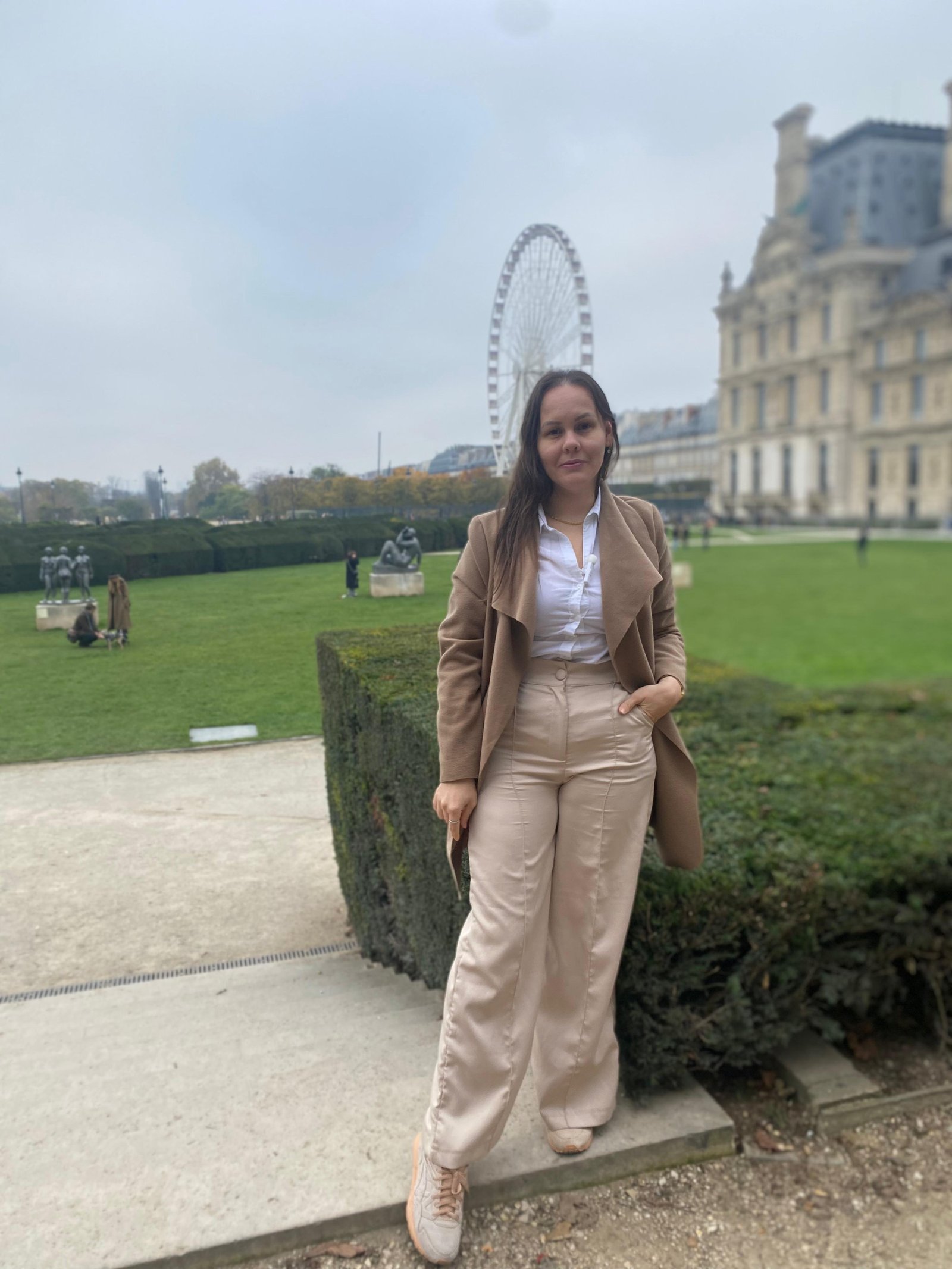 Photo de profil