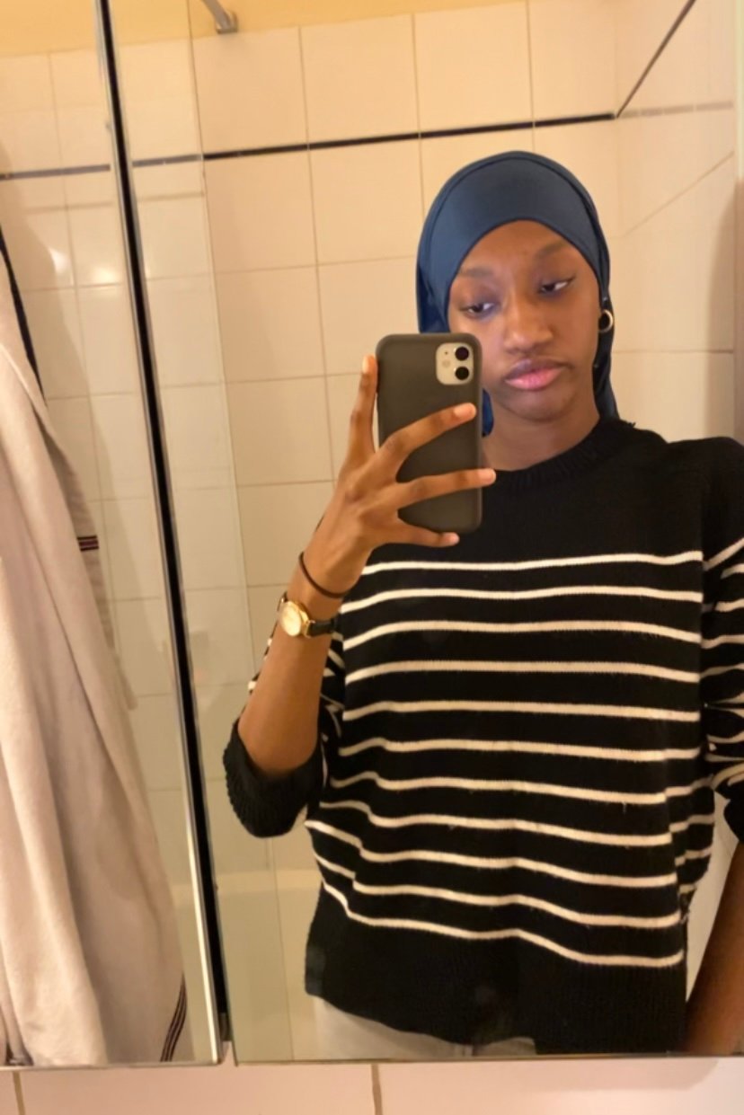 Photo de profil