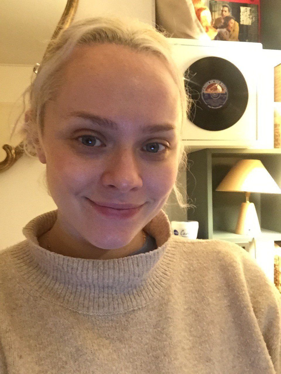 Photo de profil