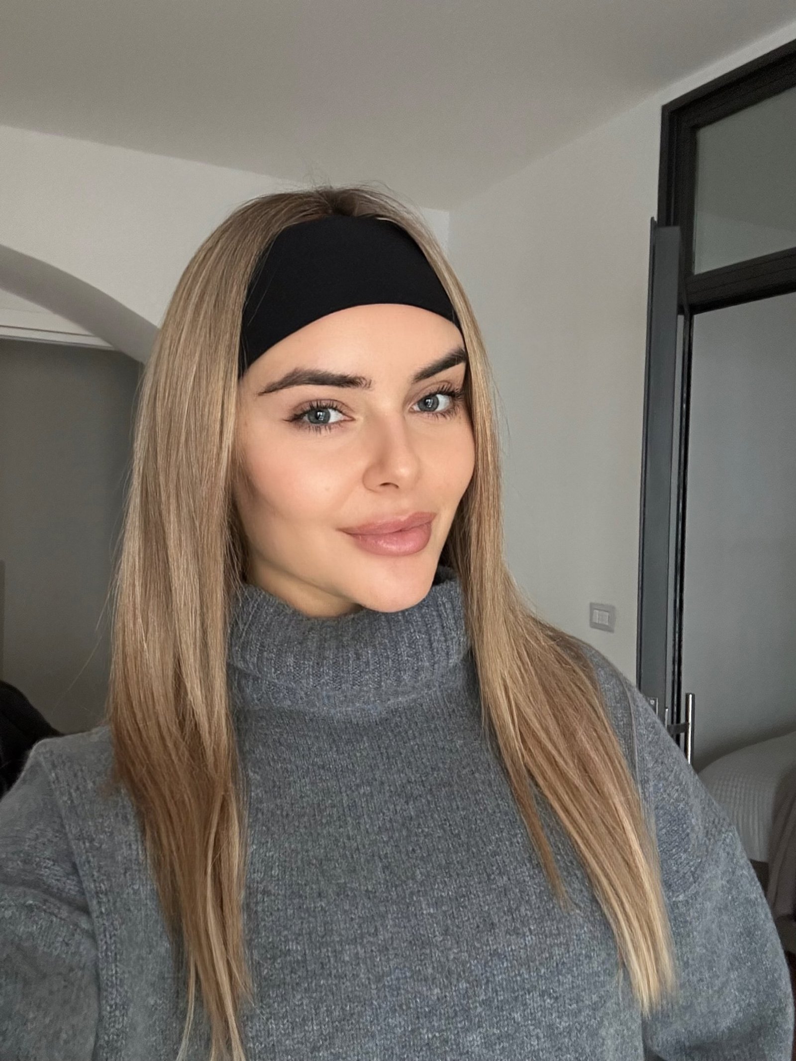 Photo de profil