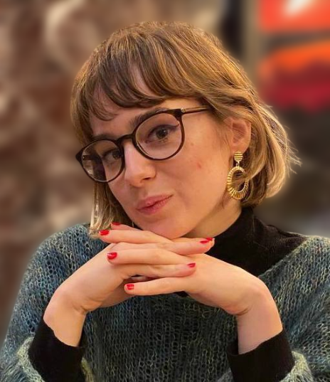 Photo de profil