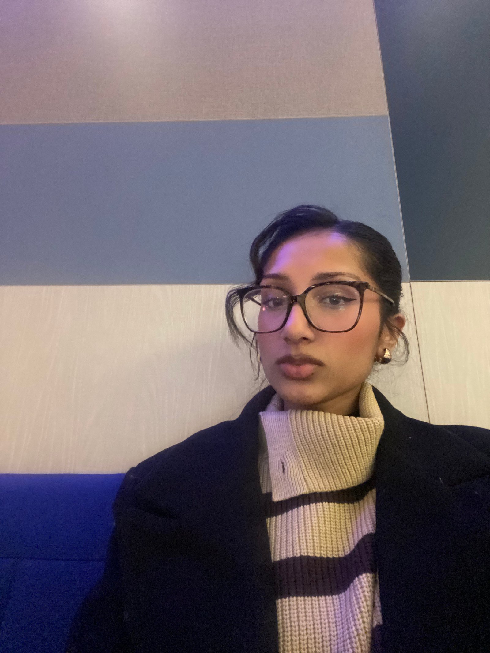 Photo de profil